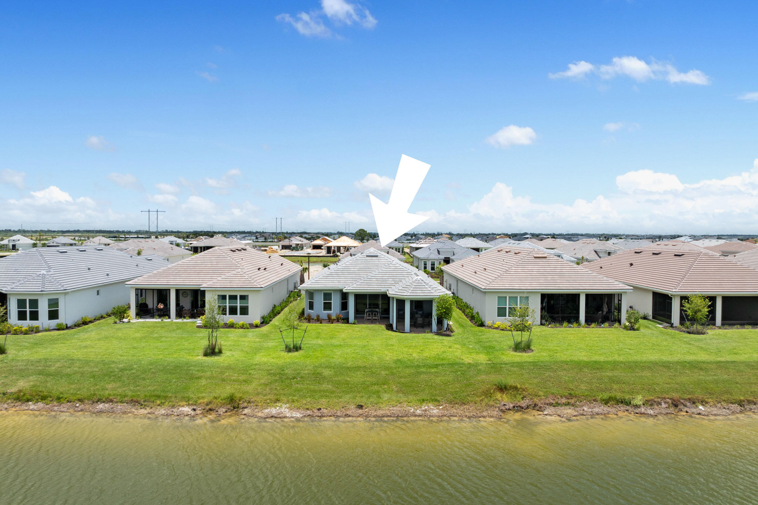 ESPLANADE AT TRADITION PHASE 2 - Residential