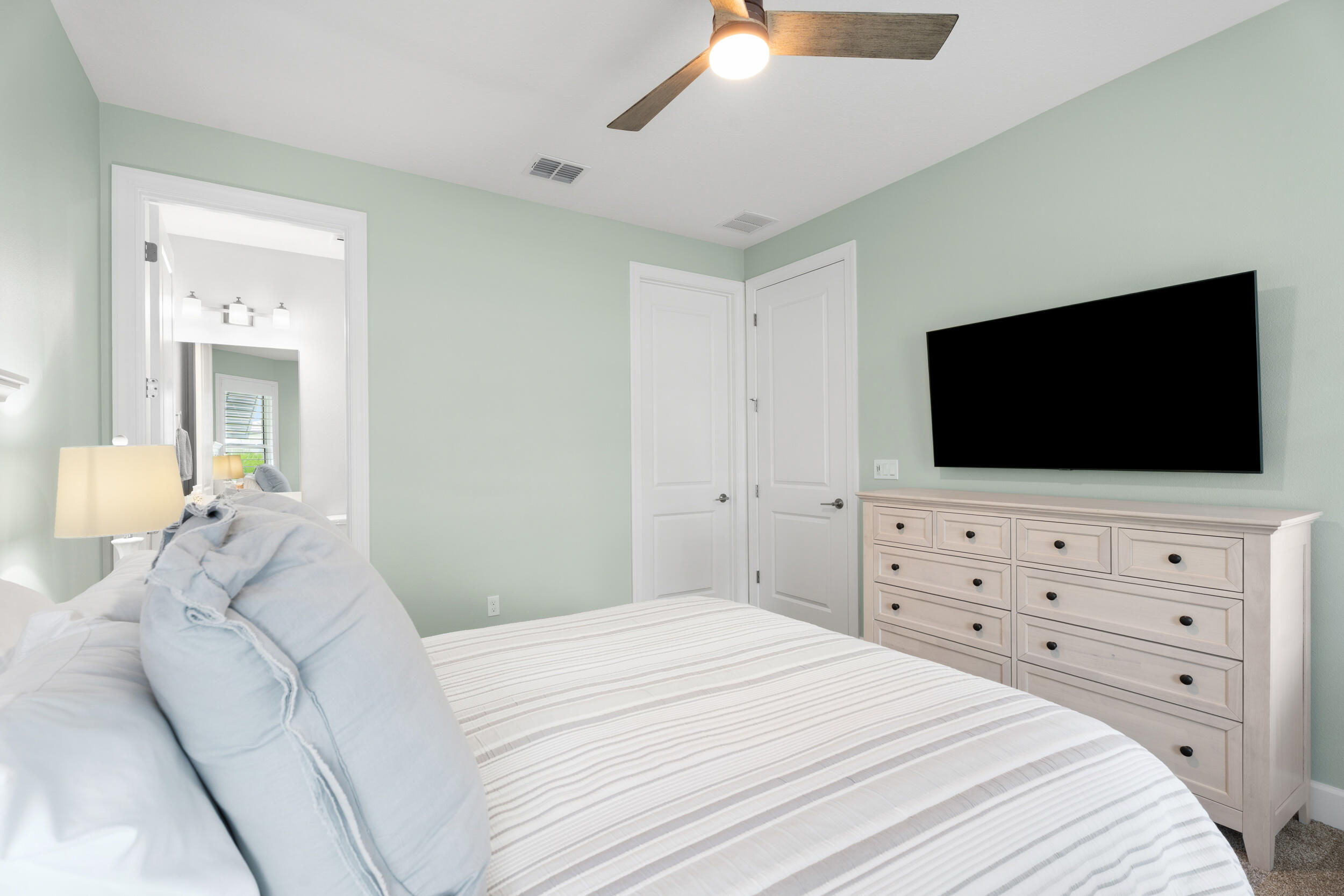ESPLANADE AT TRADITION PHASE 2 - Residential
