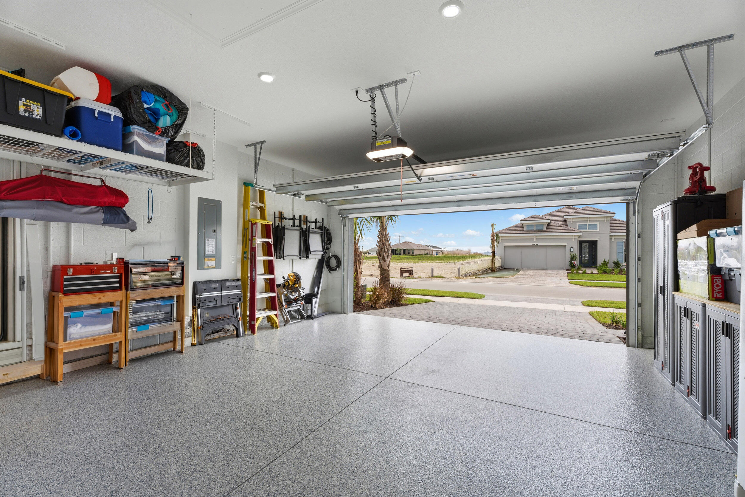 ESPLANADE AT TRADITION PHASE 2 - Residential