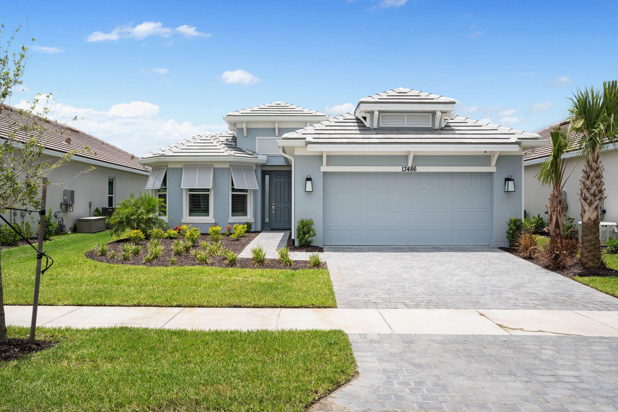 ESPLANADE AT TRADITION PHASE 2 - Residential
