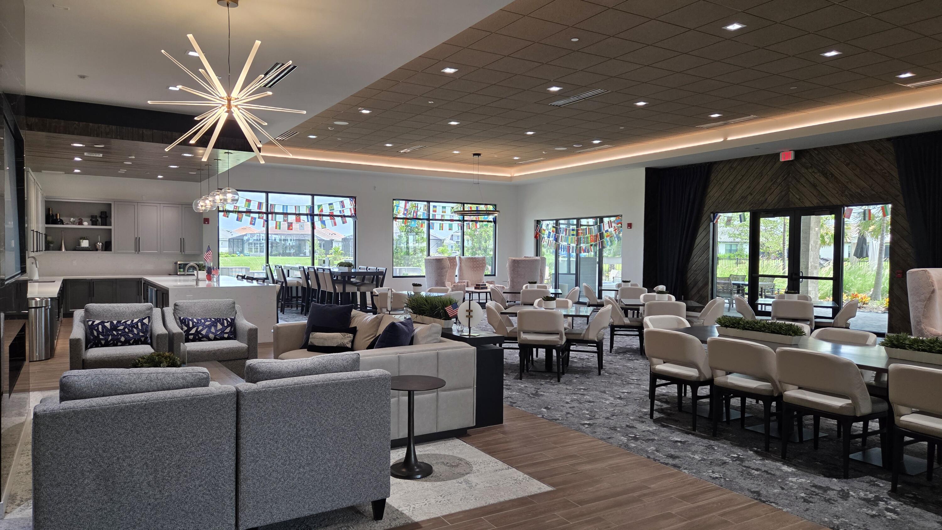 ESPLANADE AT TRADITION PHASE 2 - Residential