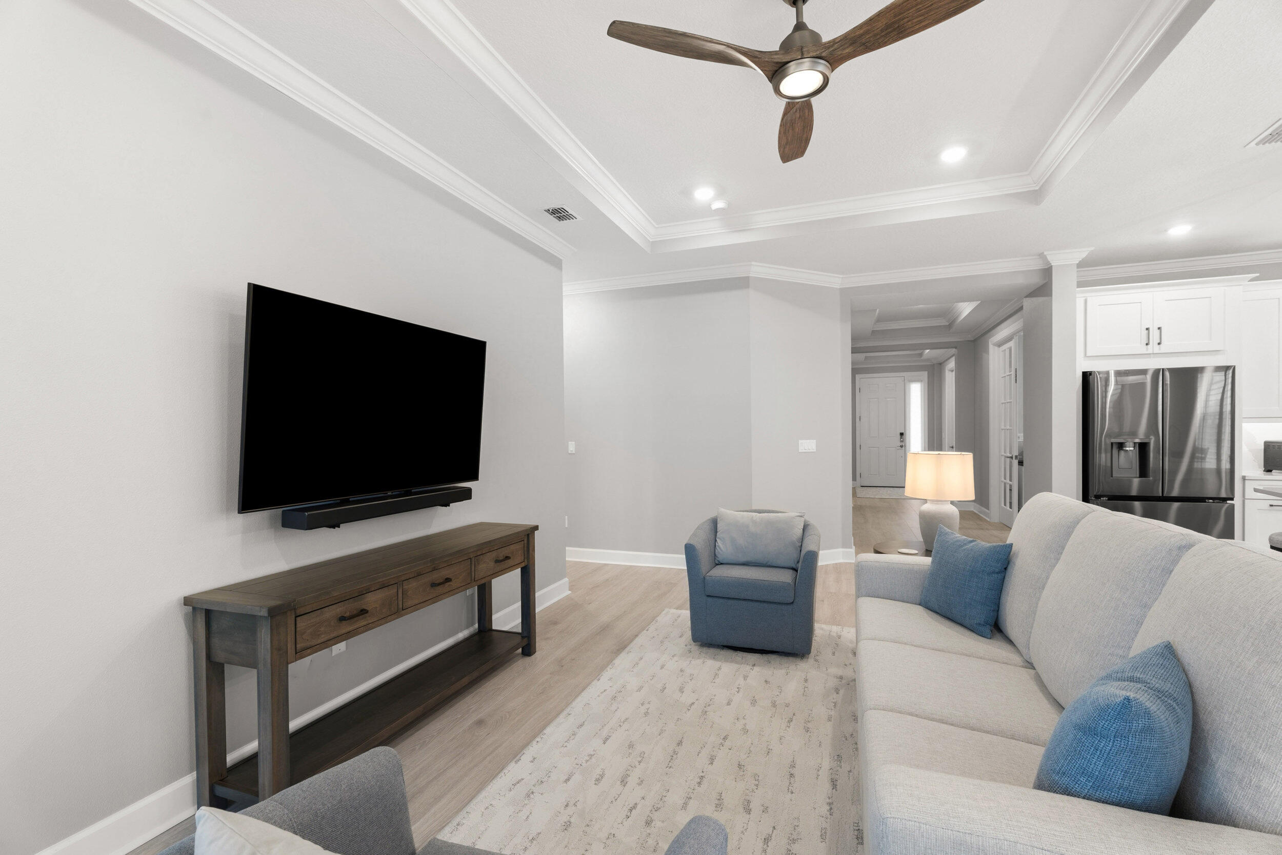 ESPLANADE AT TRADITION PHASE 2 - Residential