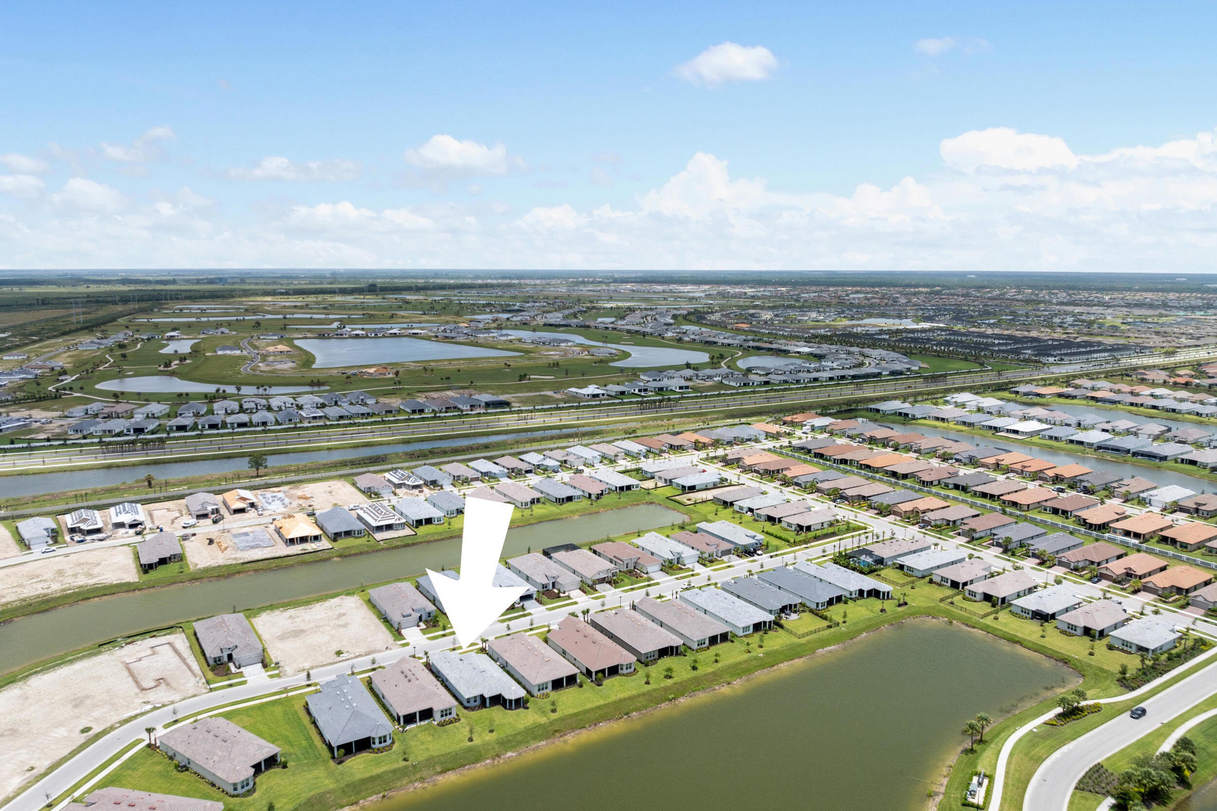 ESPLANADE AT TRADITION PHASE 2 - Residential