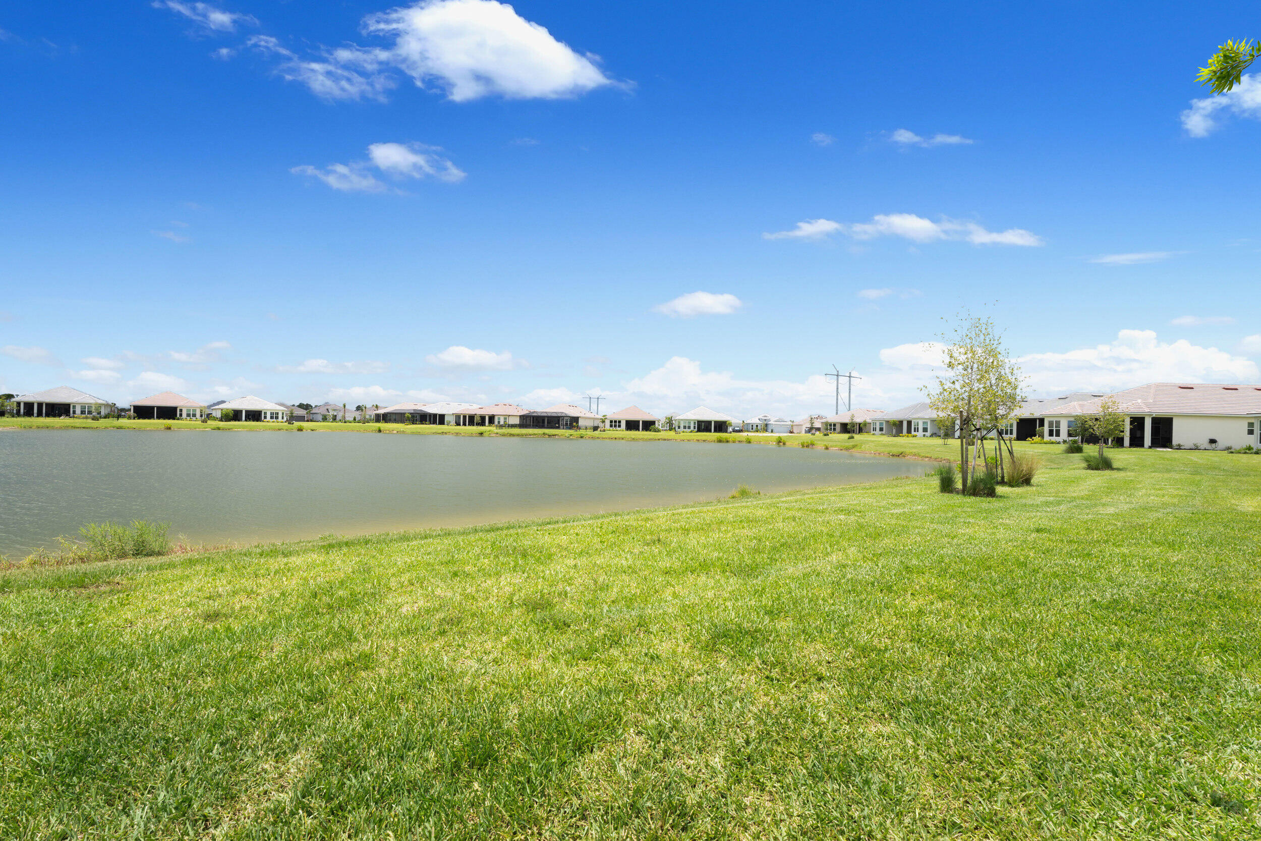 ESPLANADE AT TRADITION PHASE 2 - Residential