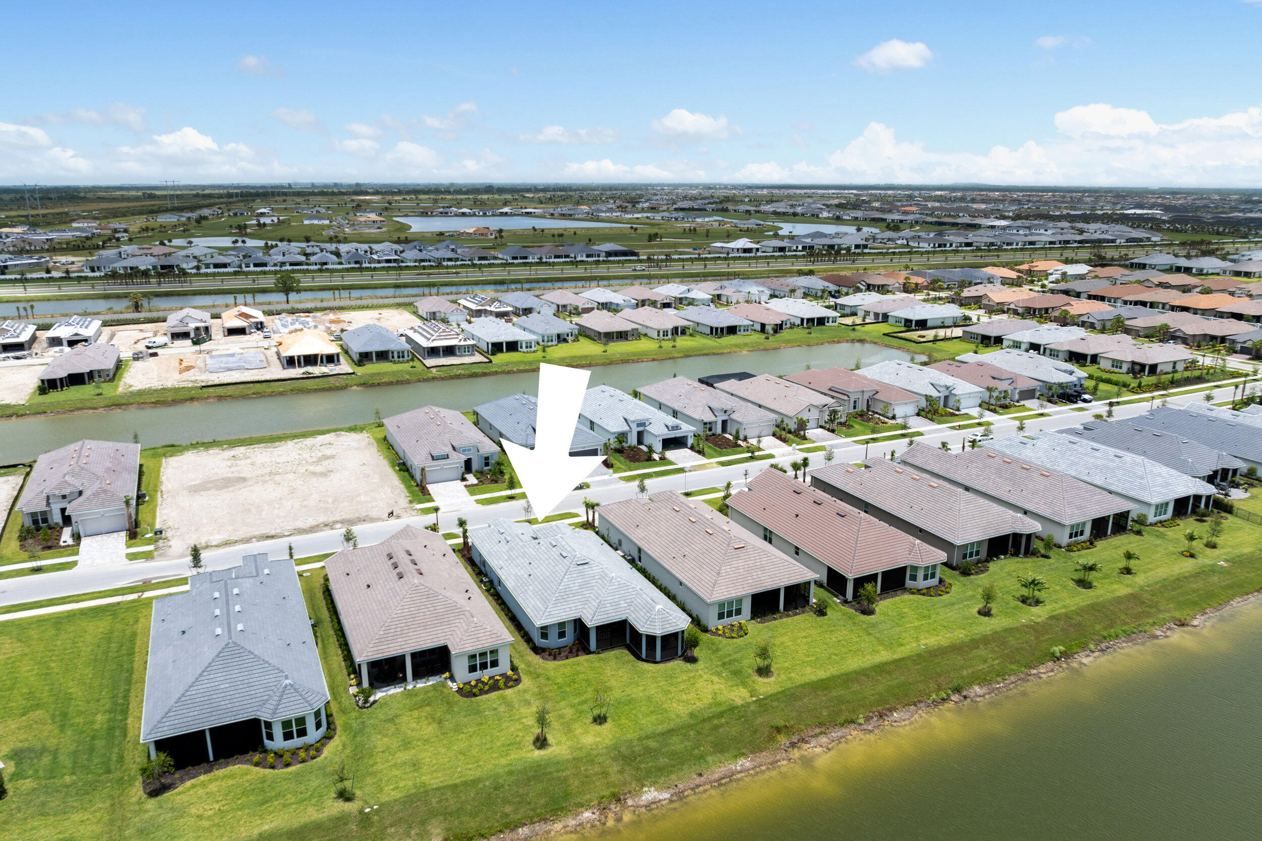 ESPLANADE AT TRADITION PHASE 2 - Residential