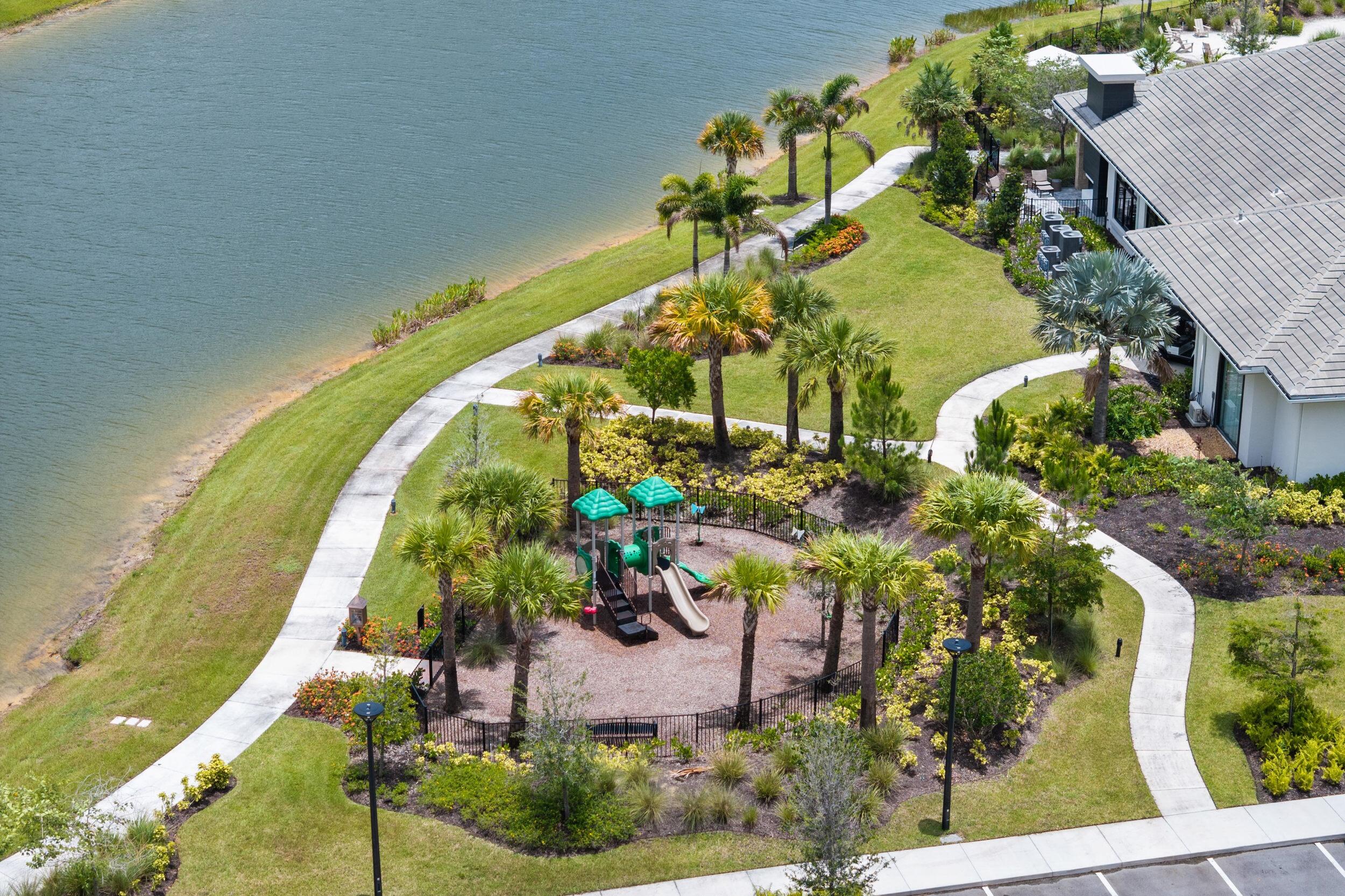 ESPLANADE AT TRADITION PHASE 2 - Residential