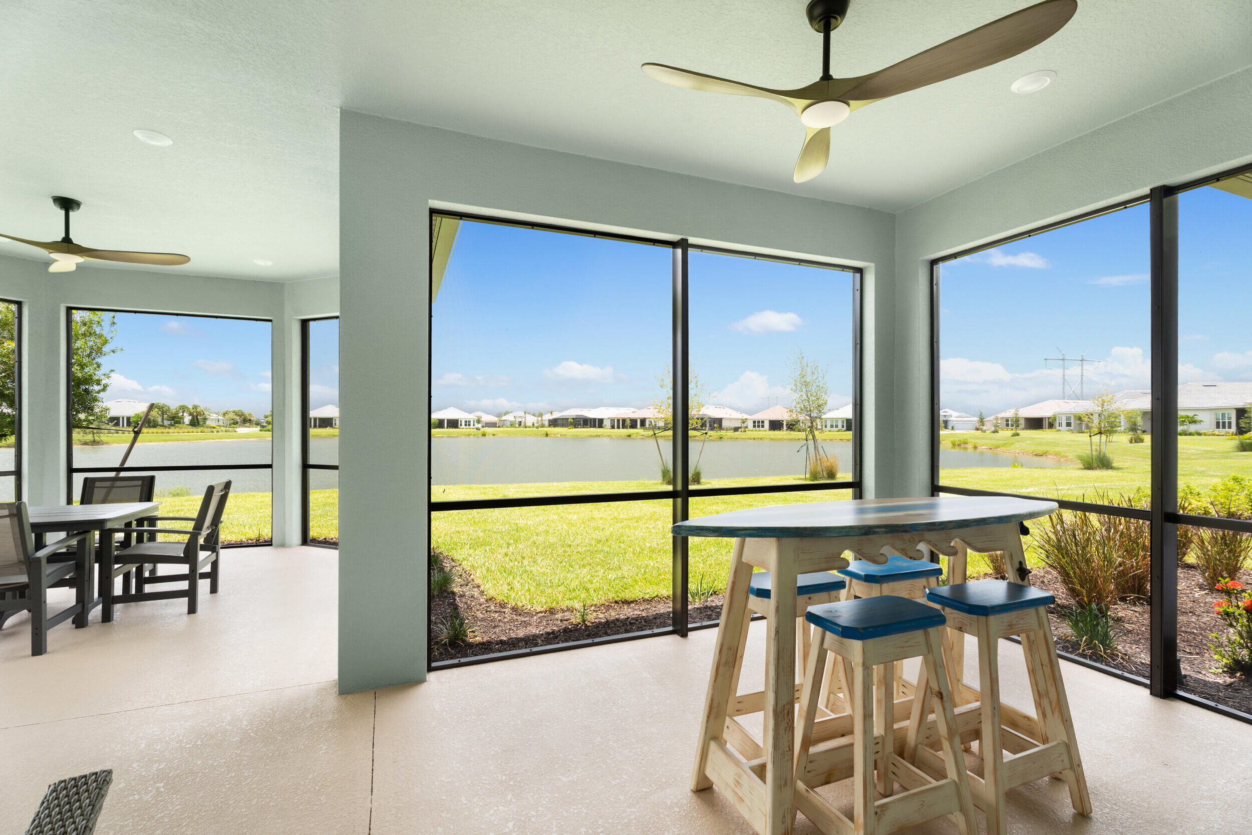 ESPLANADE AT TRADITION PHASE 2 - Residential