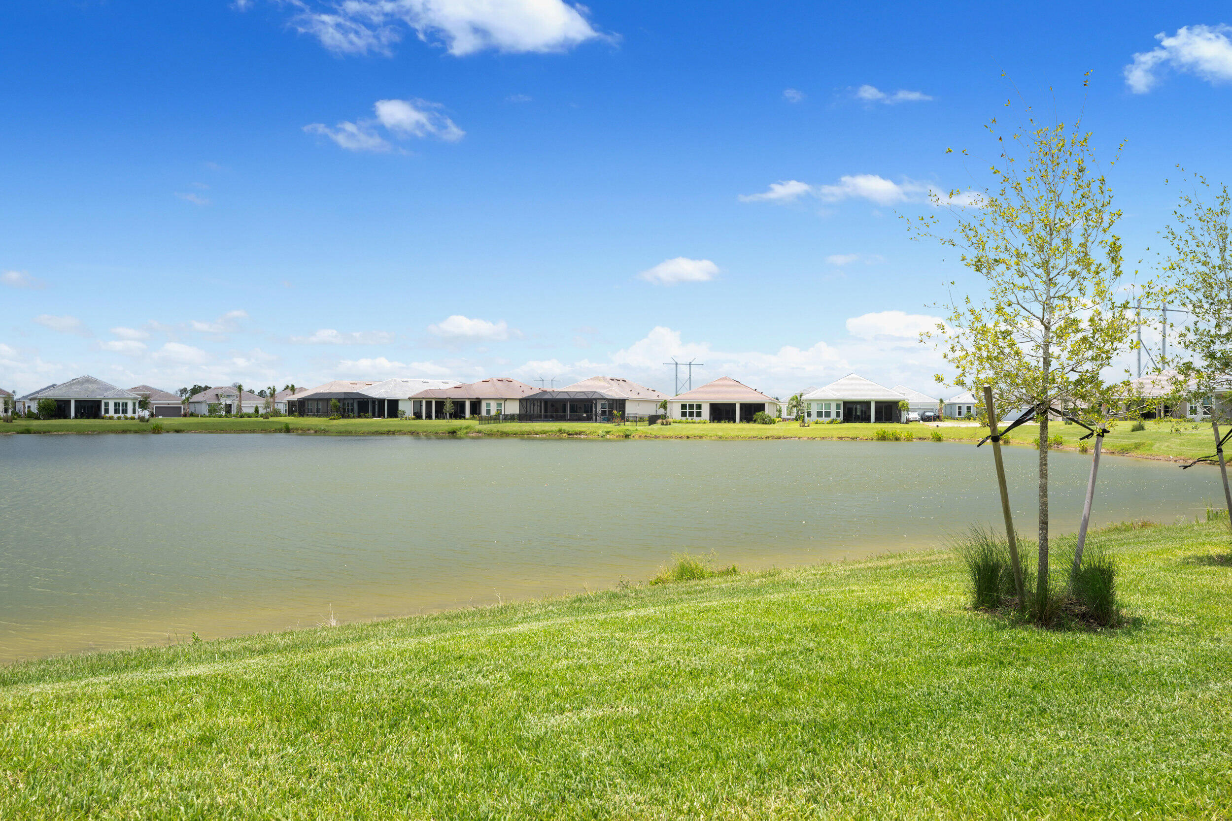 ESPLANADE AT TRADITION PHASE 2 - Residential