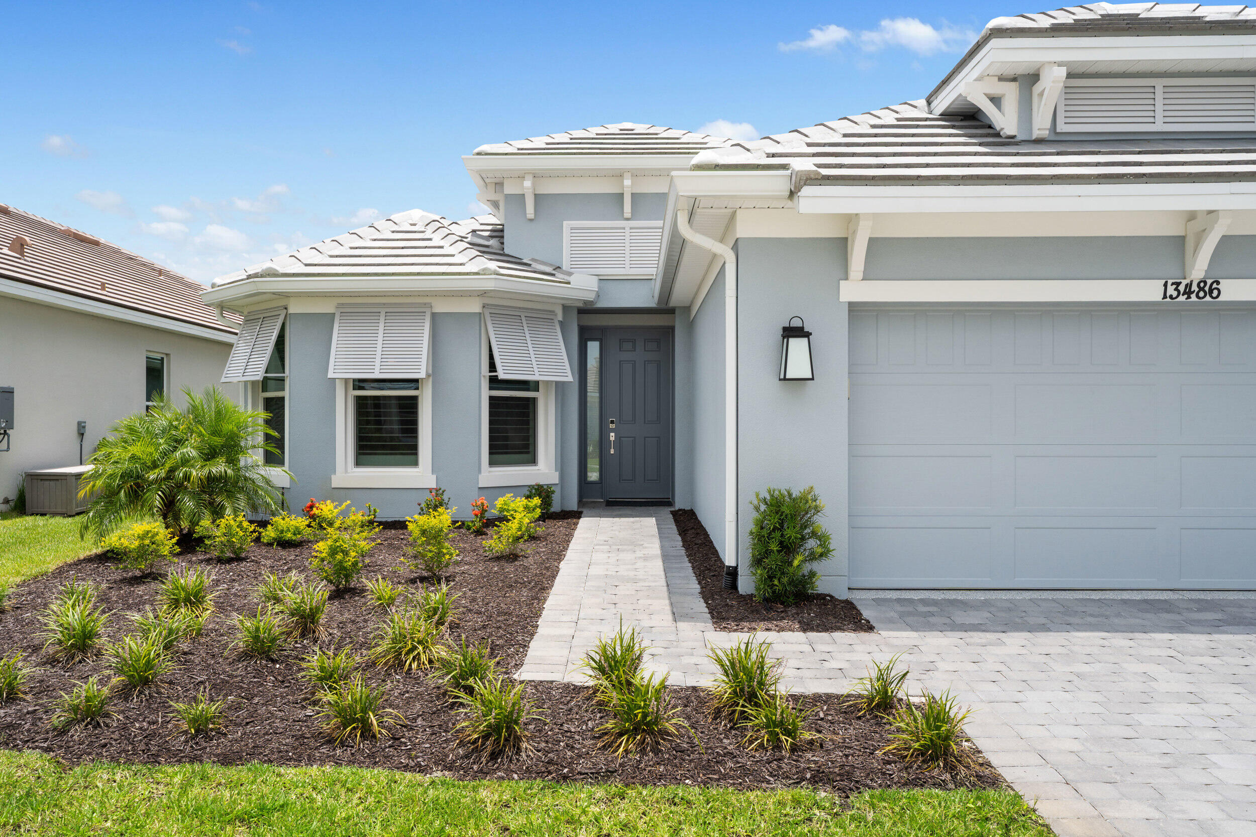 ESPLANADE AT TRADITION PHASE 2 - Residential