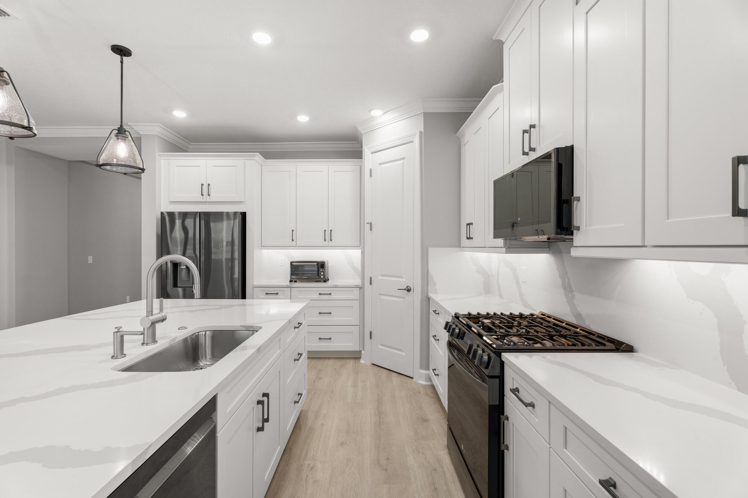ESPLANADE AT TRADITION PHASE 2 - Residential