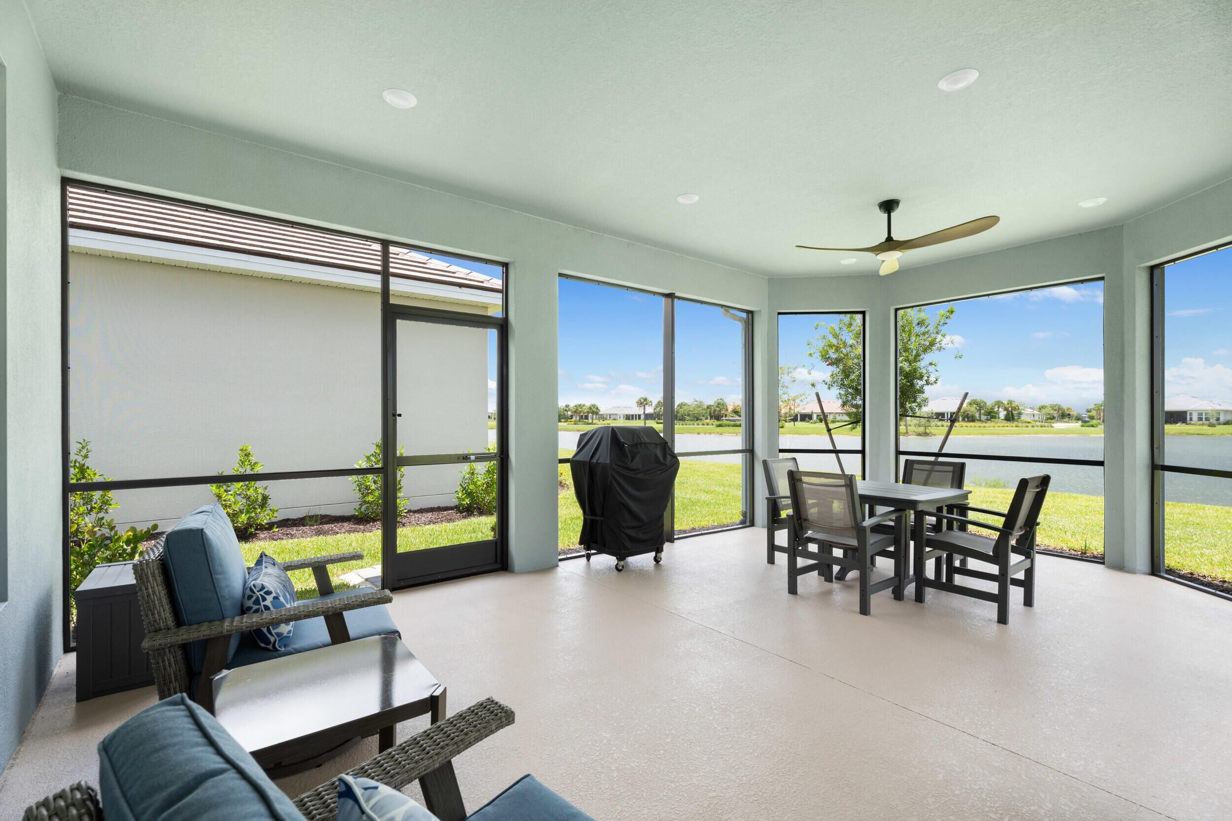 ESPLANADE AT TRADITION PHASE 2 - Residential