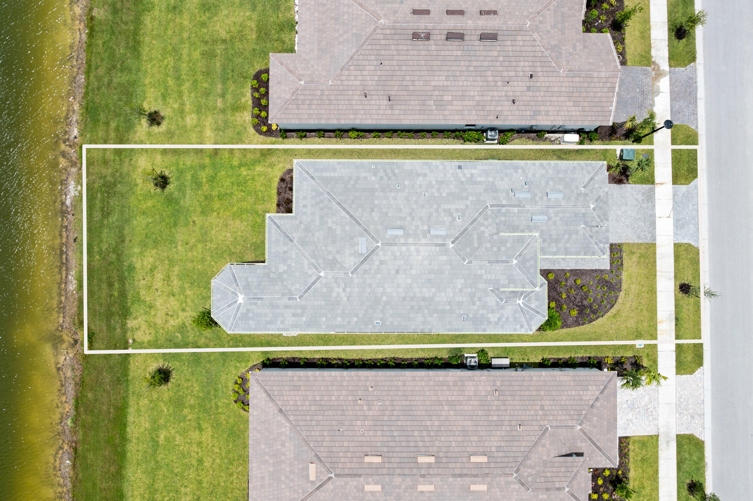 ESPLANADE AT TRADITION PHASE 2 - Residential
