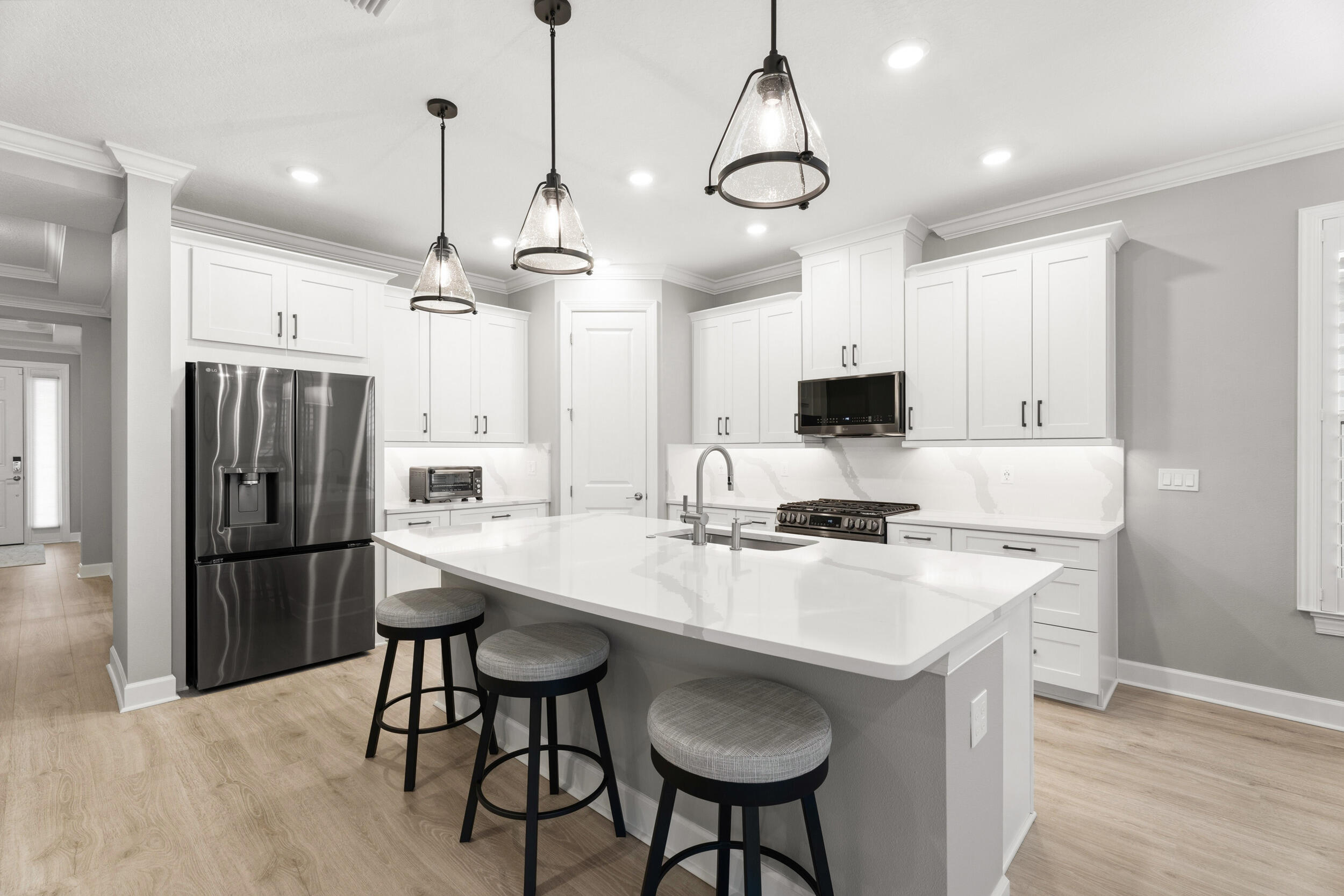 ESPLANADE AT TRADITION PHASE 2 - Residential