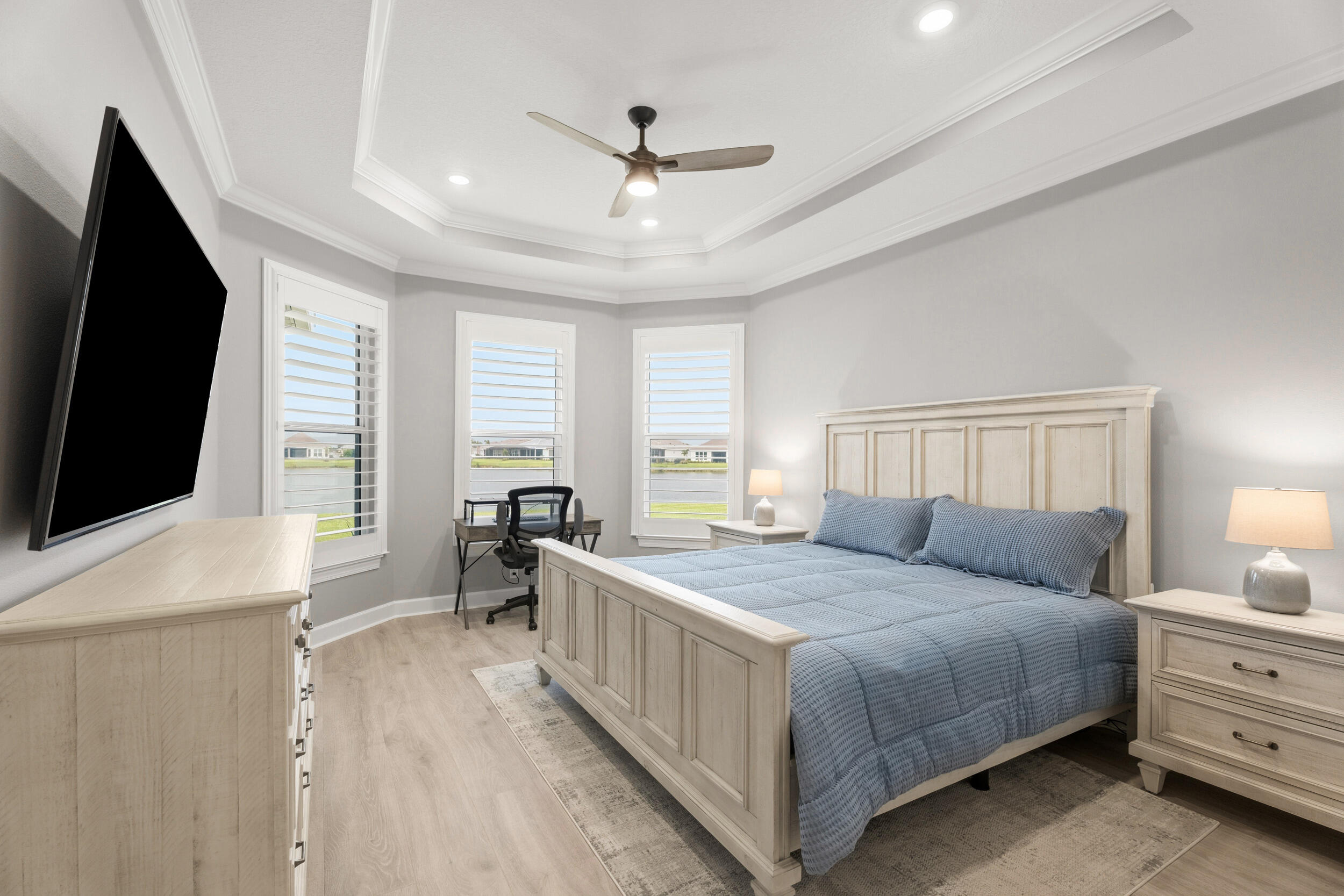 ESPLANADE AT TRADITION PHASE 2 - Residential