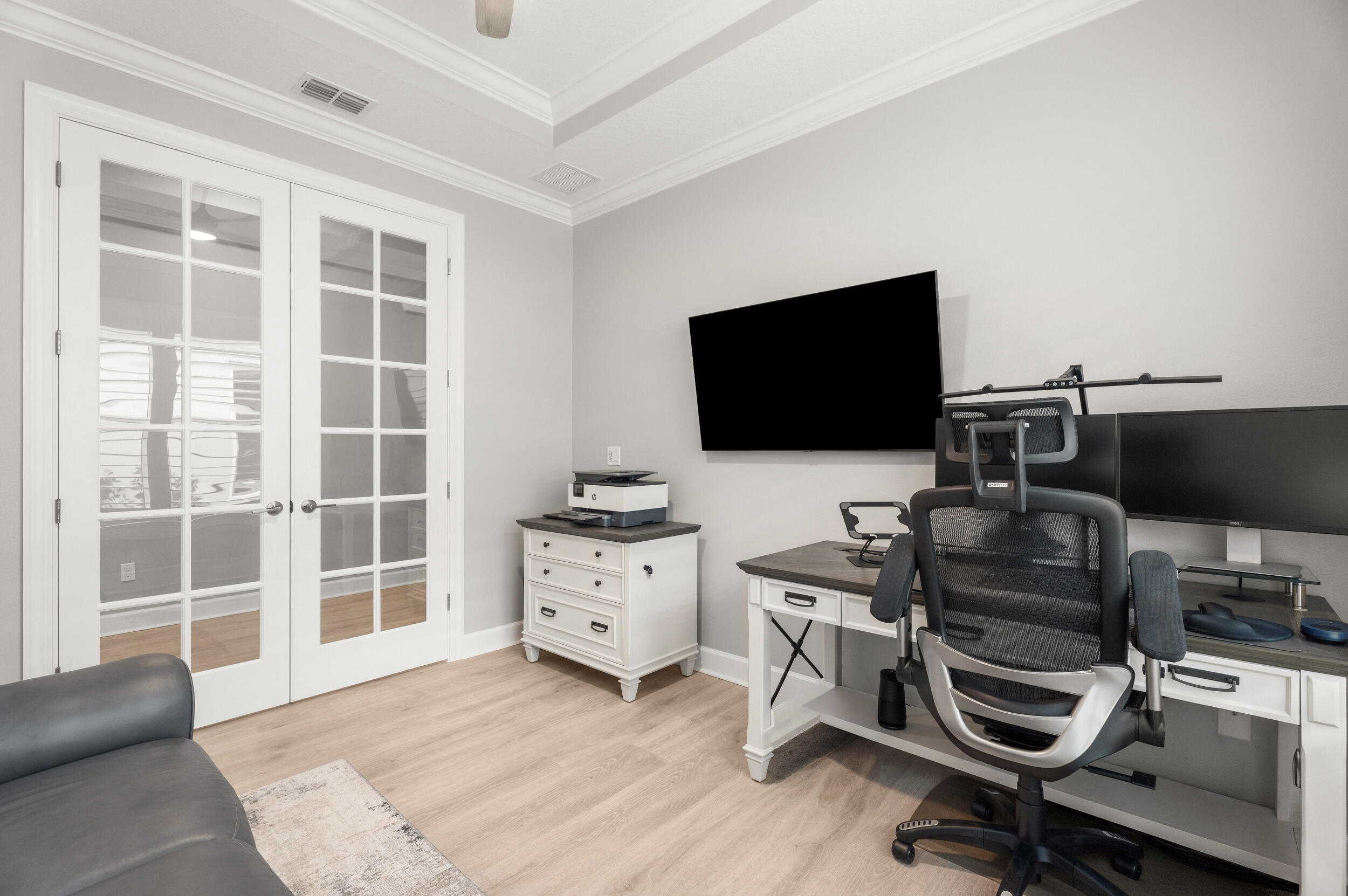 ESPLANADE AT TRADITION PHASE 2 - Residential