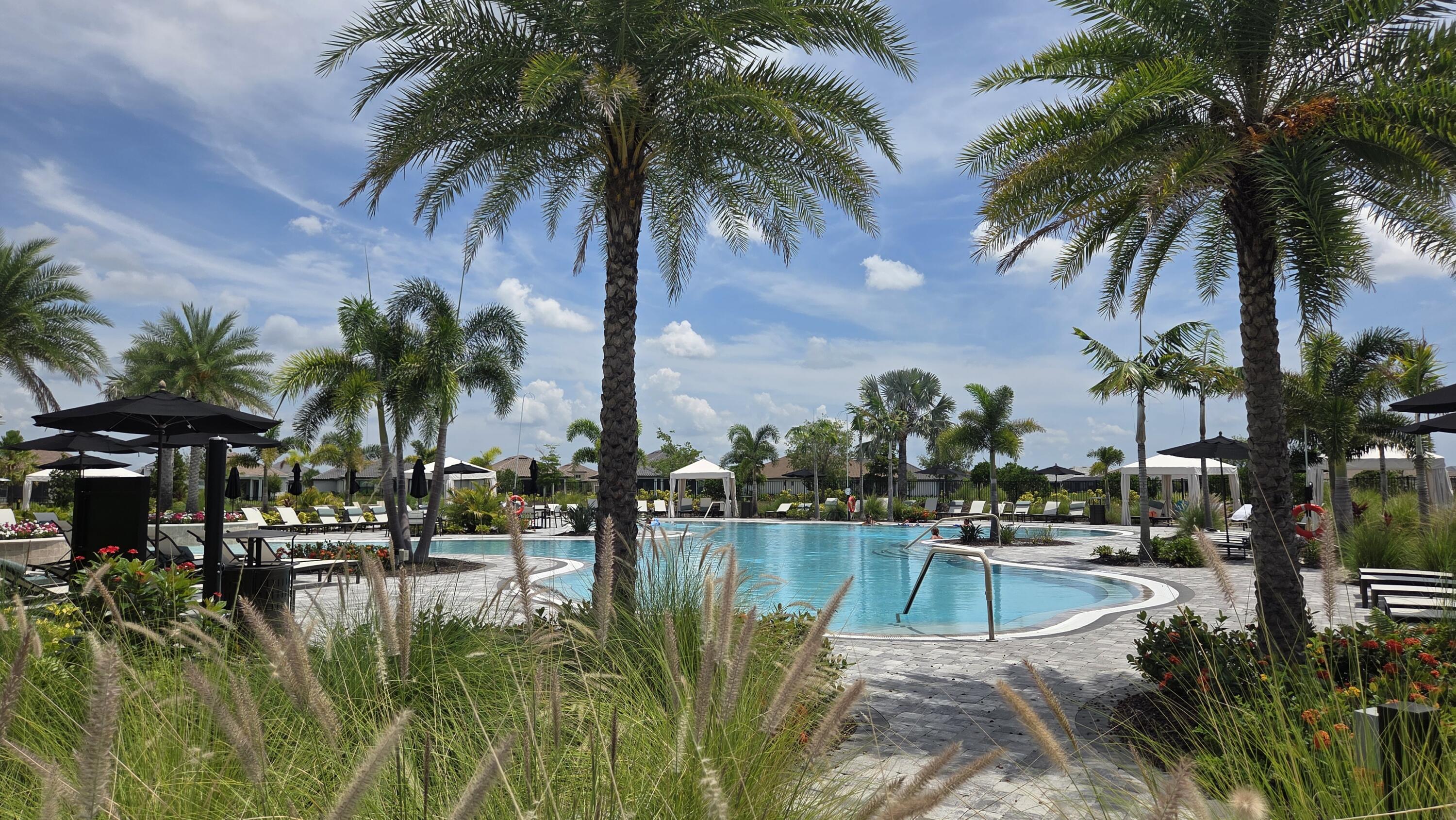 ESPLANADE AT TRADITION PHASE 2 - Residential