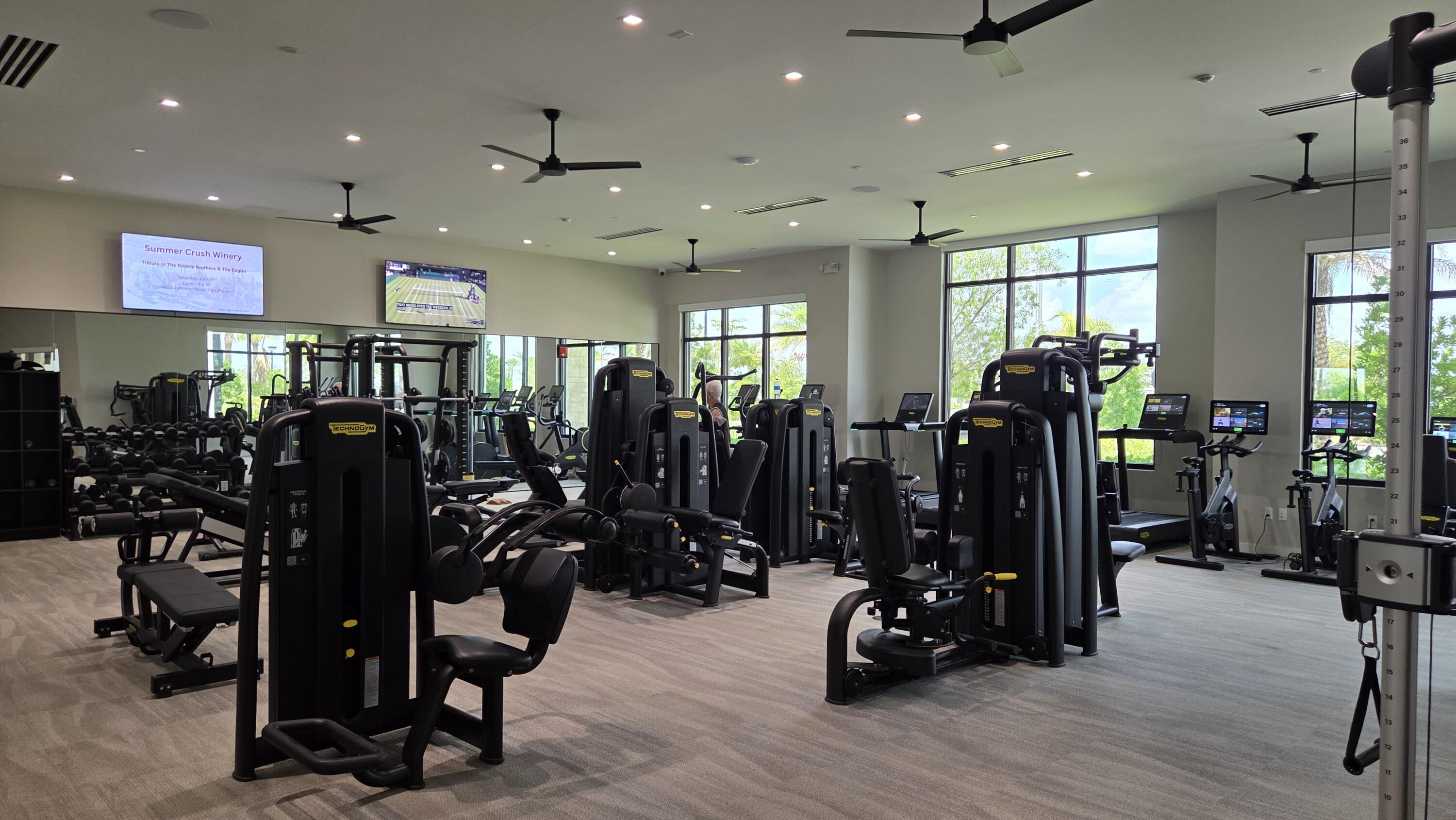 ESPLANADE AT TRADITION PHASE 2 - Residential