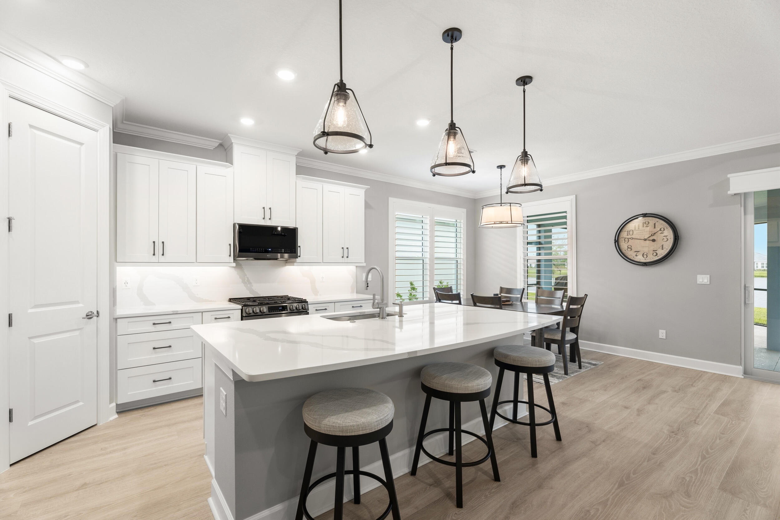 ESPLANADE AT TRADITION PHASE 2 - Residential