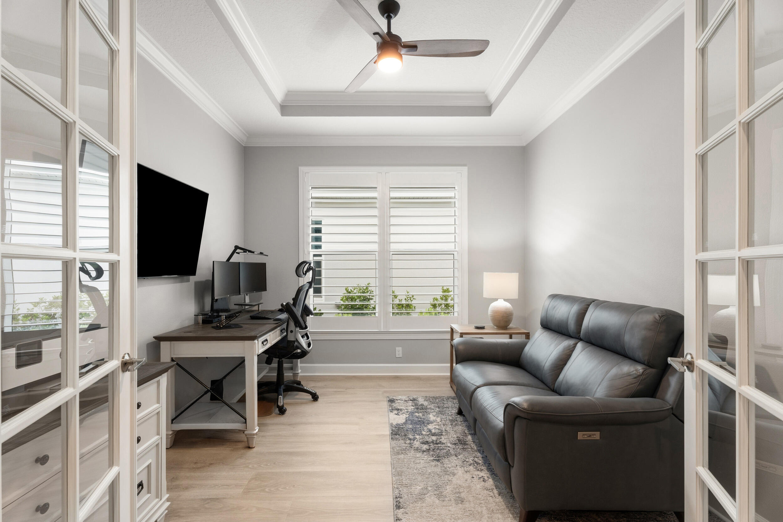 ESPLANADE AT TRADITION PHASE 2 - Residential