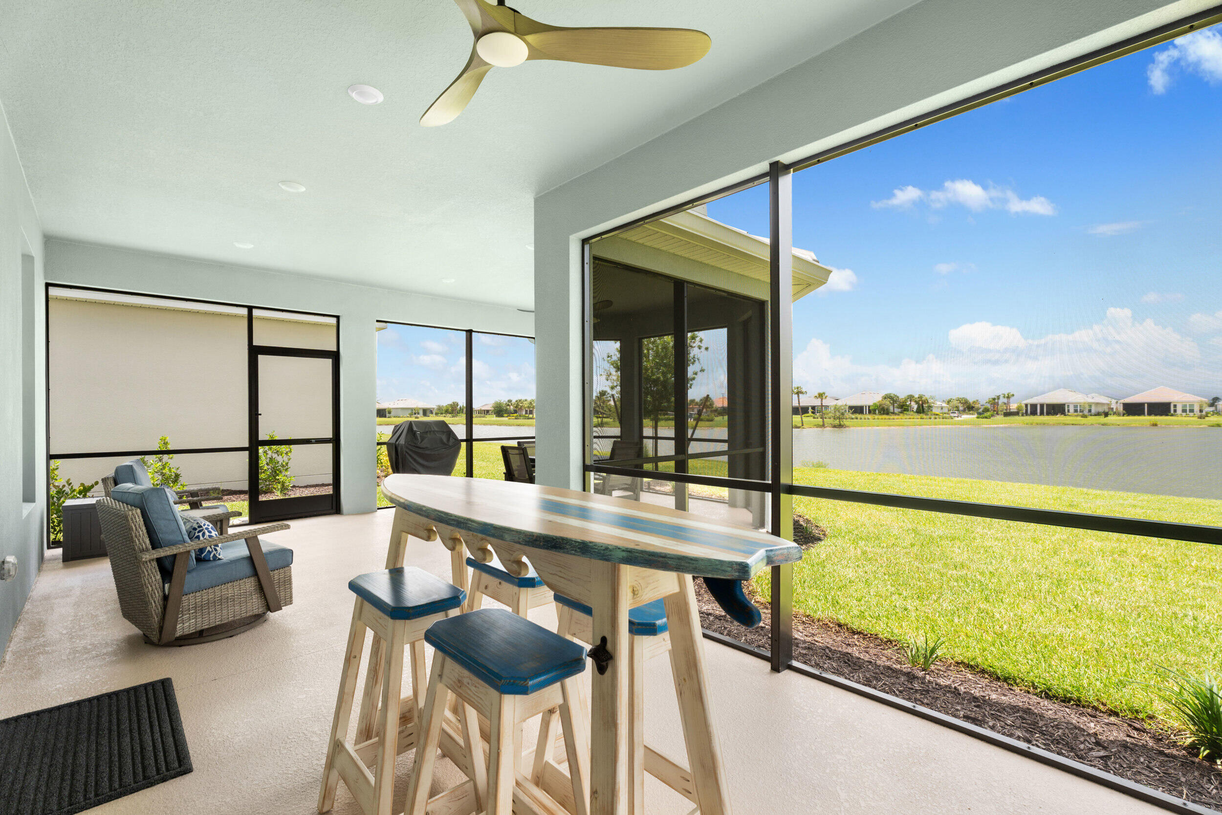ESPLANADE AT TRADITION PHASE 2 - Residential