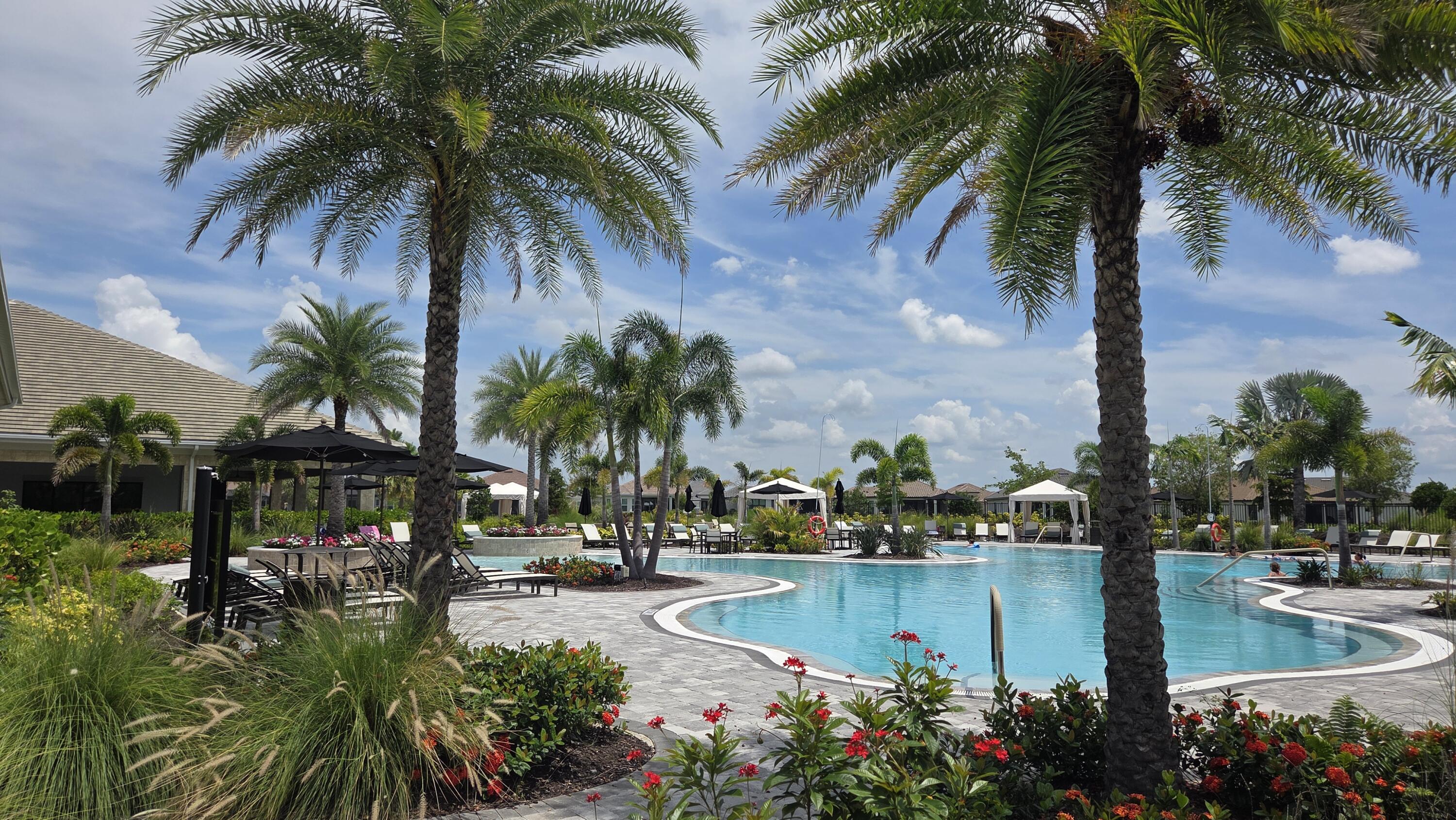 ESPLANADE AT TRADITION PHASE 2 - Residential