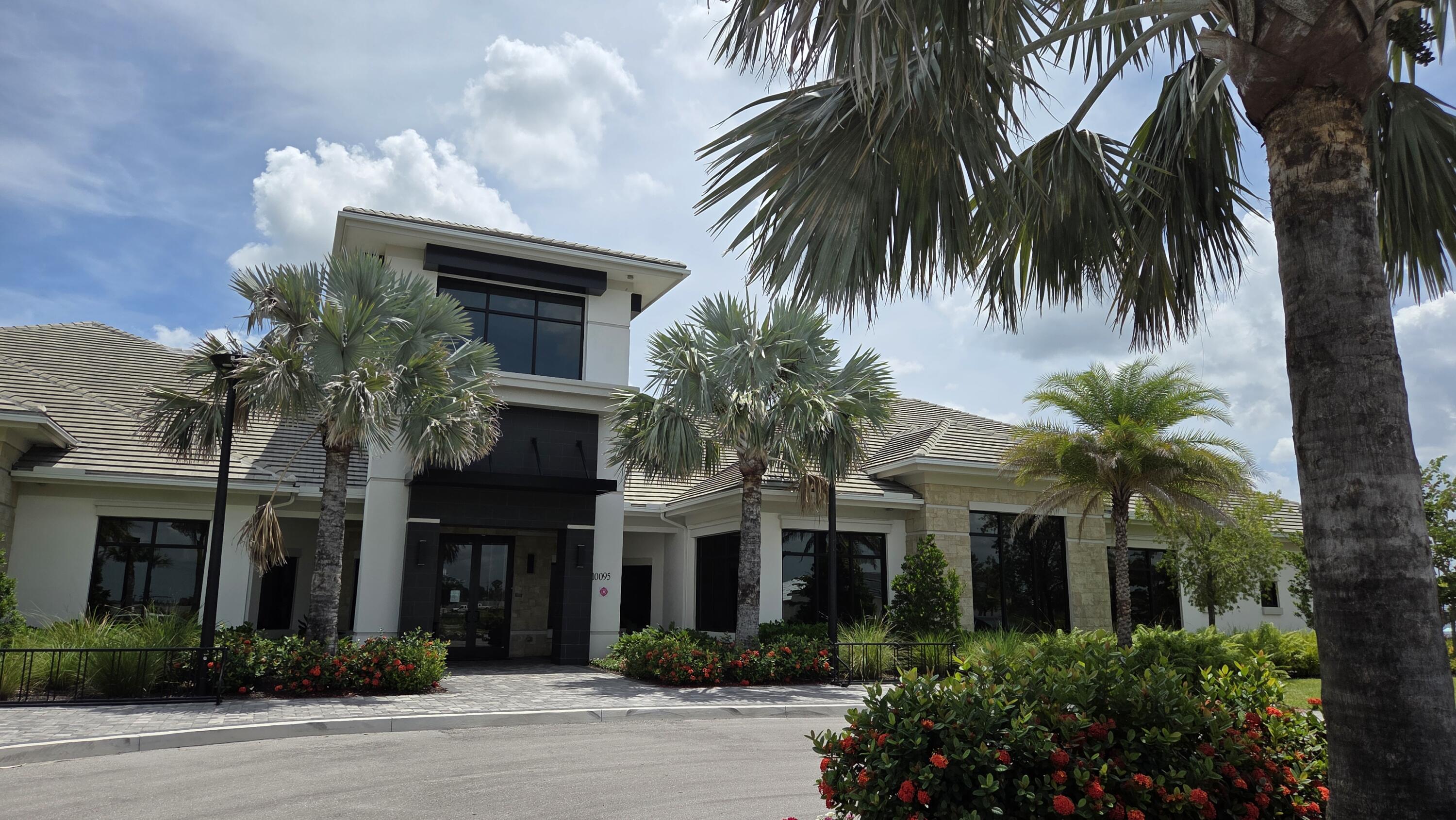 ESPLANADE AT TRADITION PHASE 2 - Residential