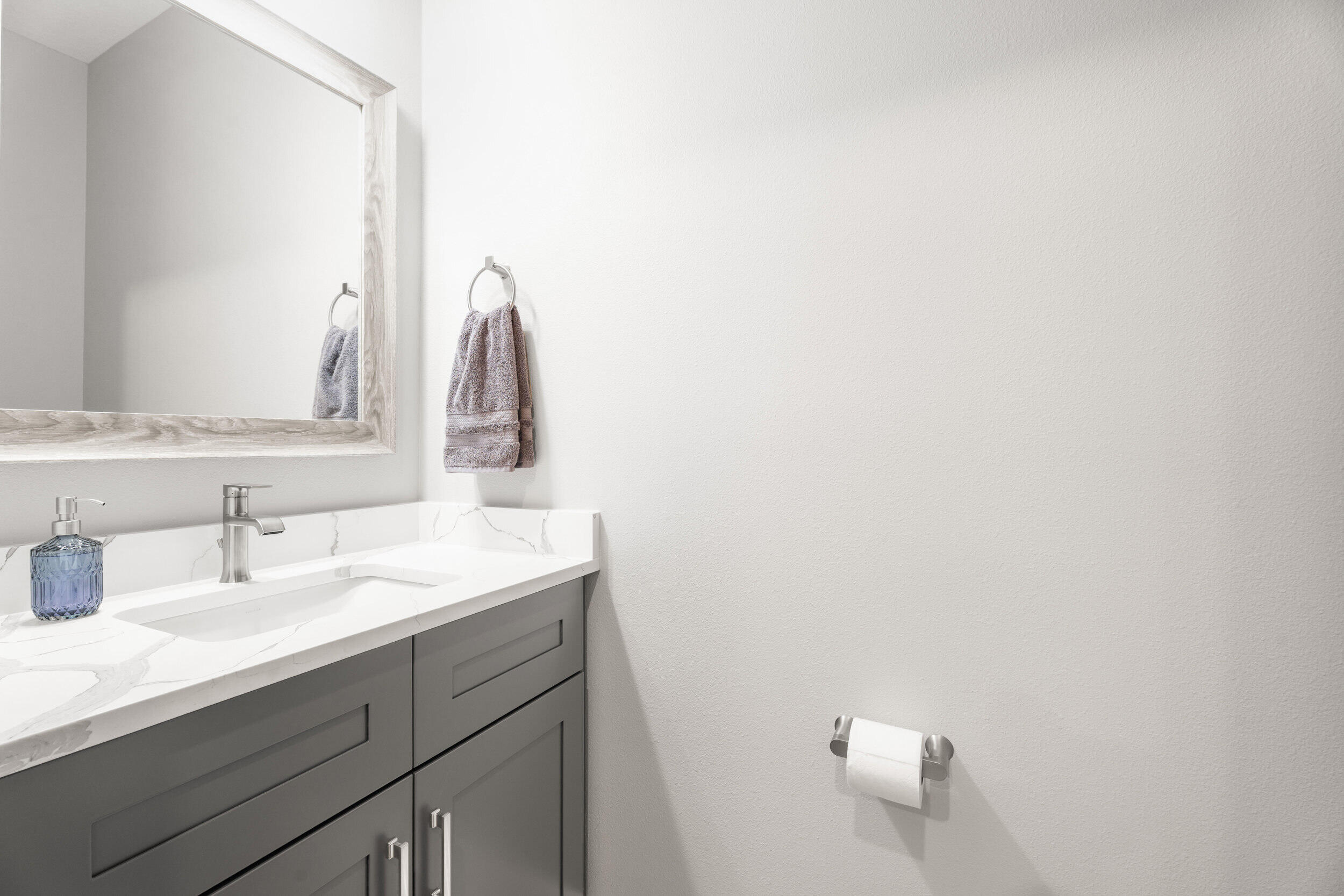 ESPLANADE AT TRADITION PHASE 2 - Residential