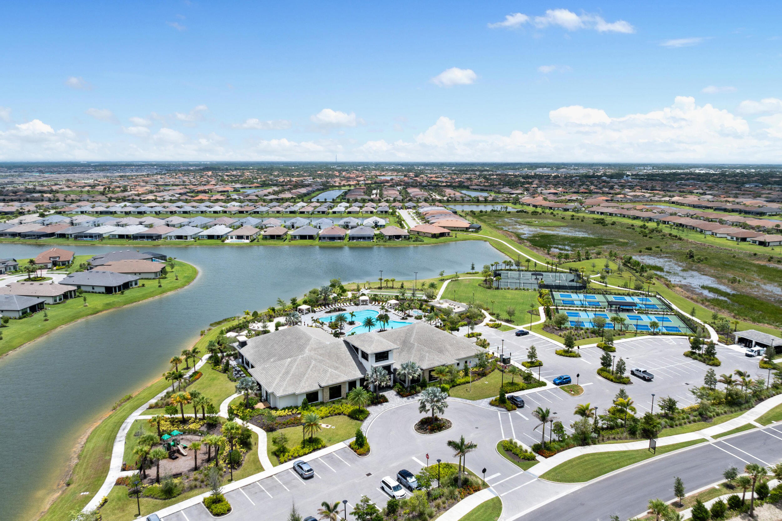 ESPLANADE AT TRADITION PHASE 2 - Residential