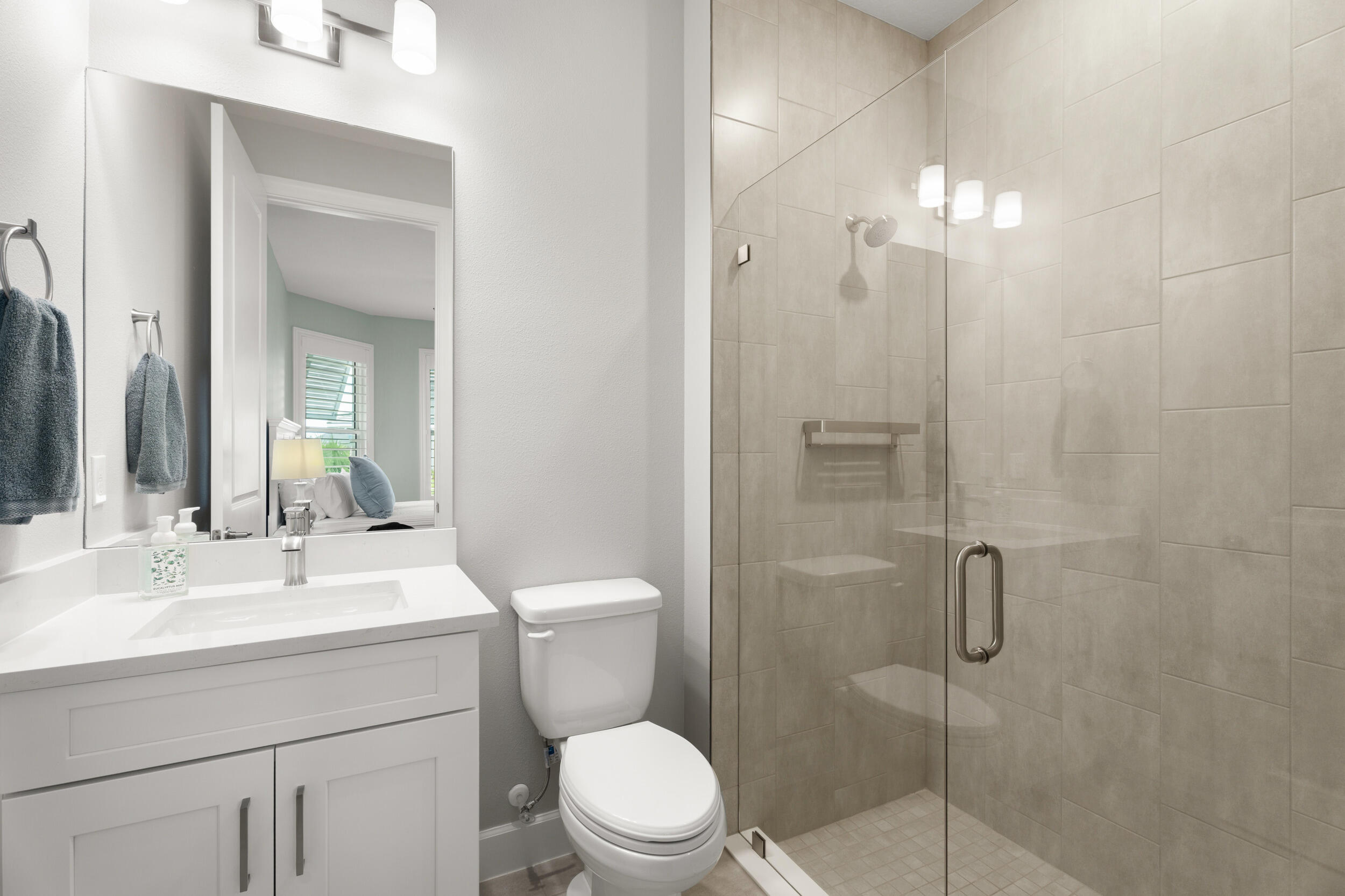 ESPLANADE AT TRADITION PHASE 2 - Residential