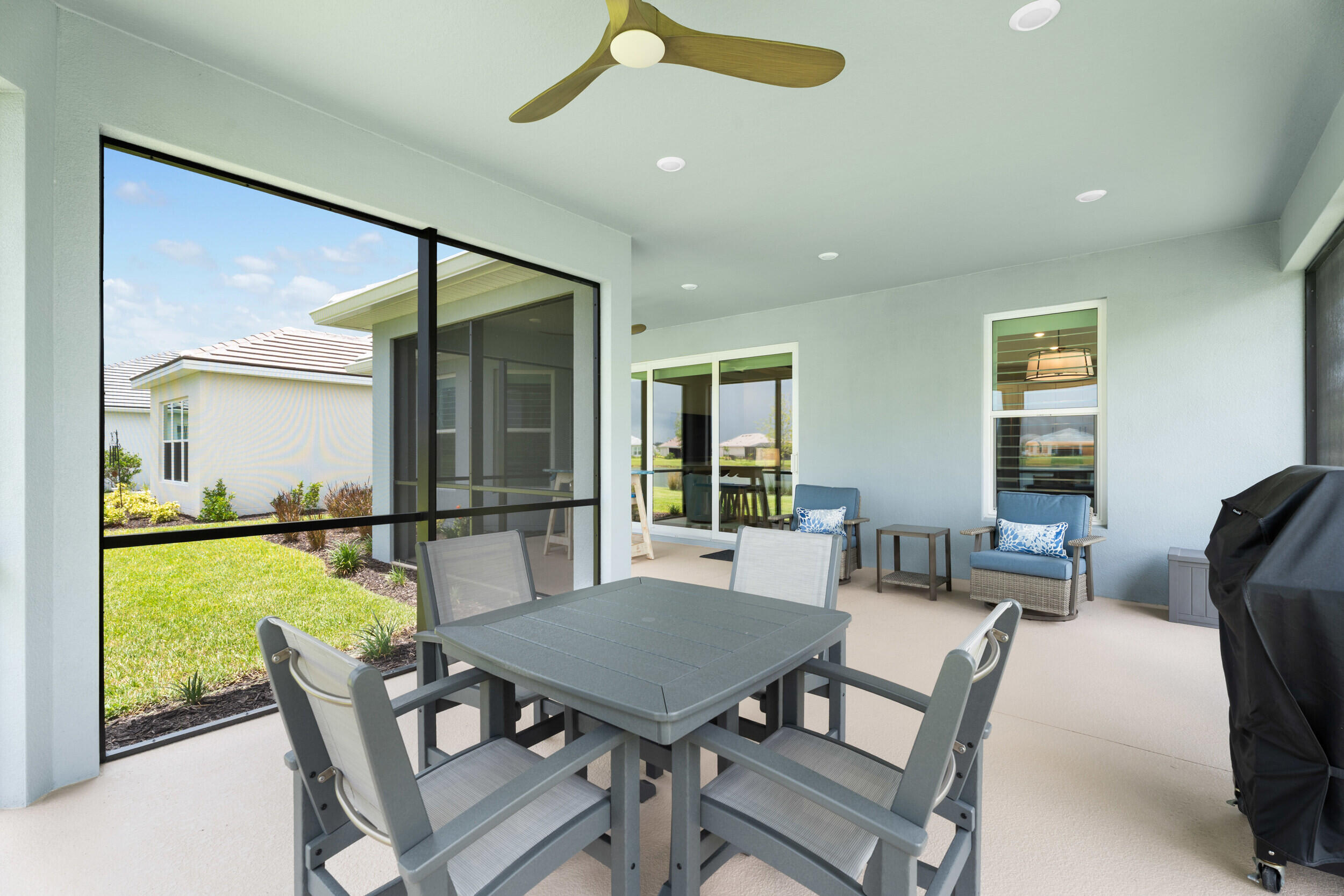 ESPLANADE AT TRADITION PHASE 2 - Residential