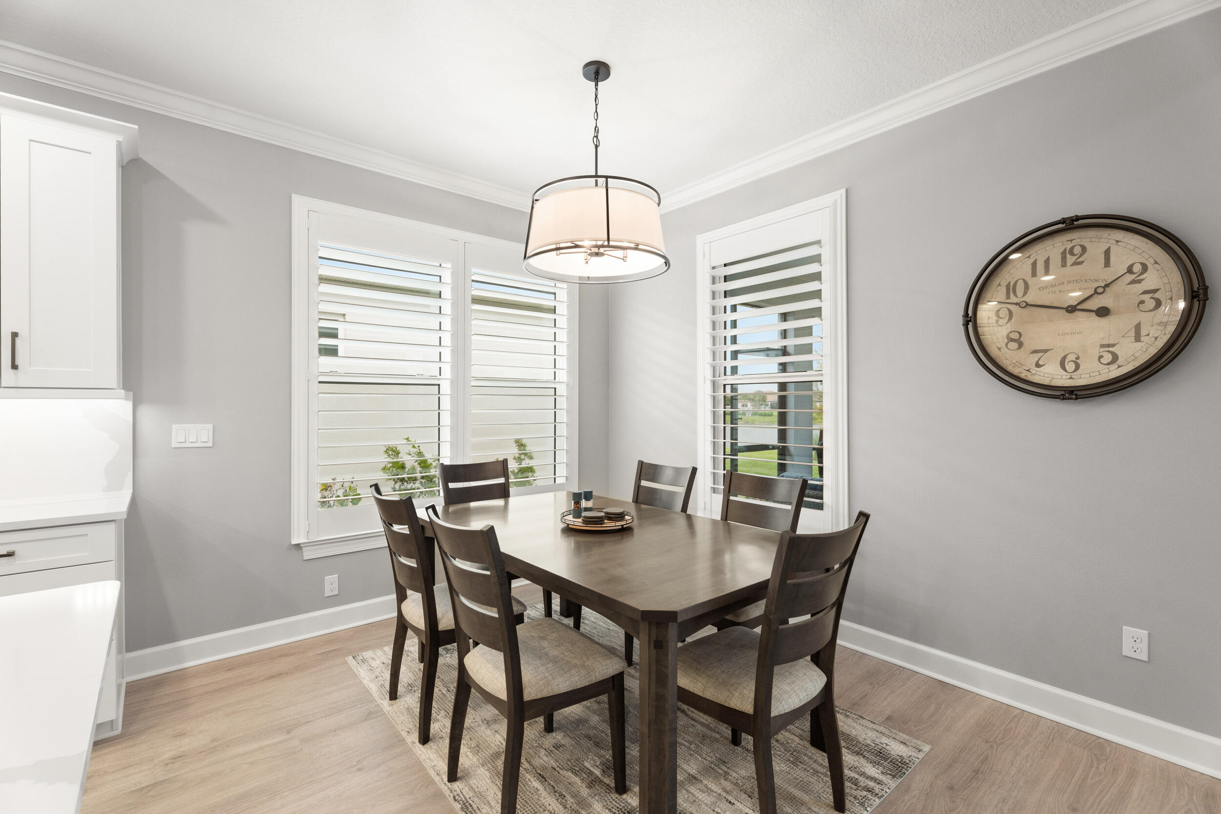 ESPLANADE AT TRADITION PHASE 2 - Residential
