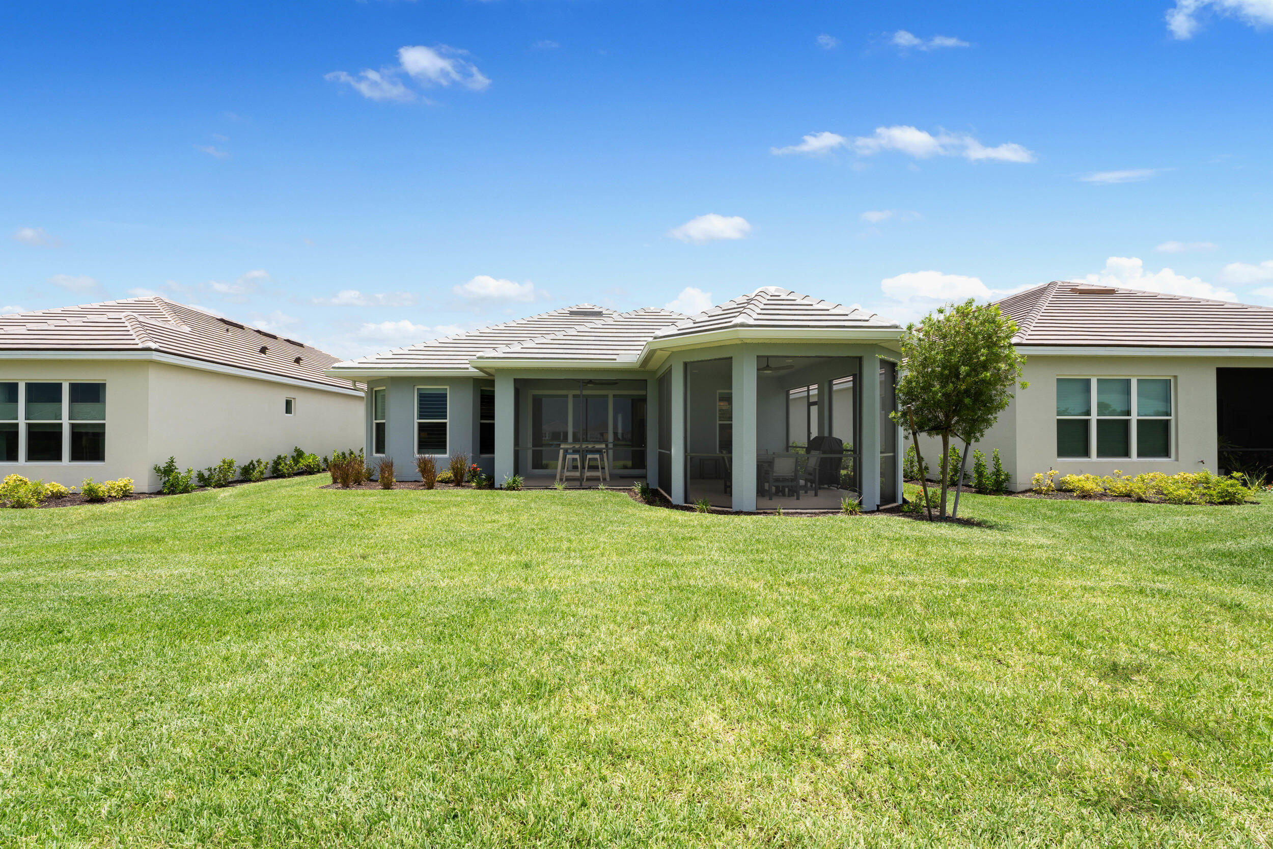 ESPLANADE AT TRADITION PHASE 2 - Residential
