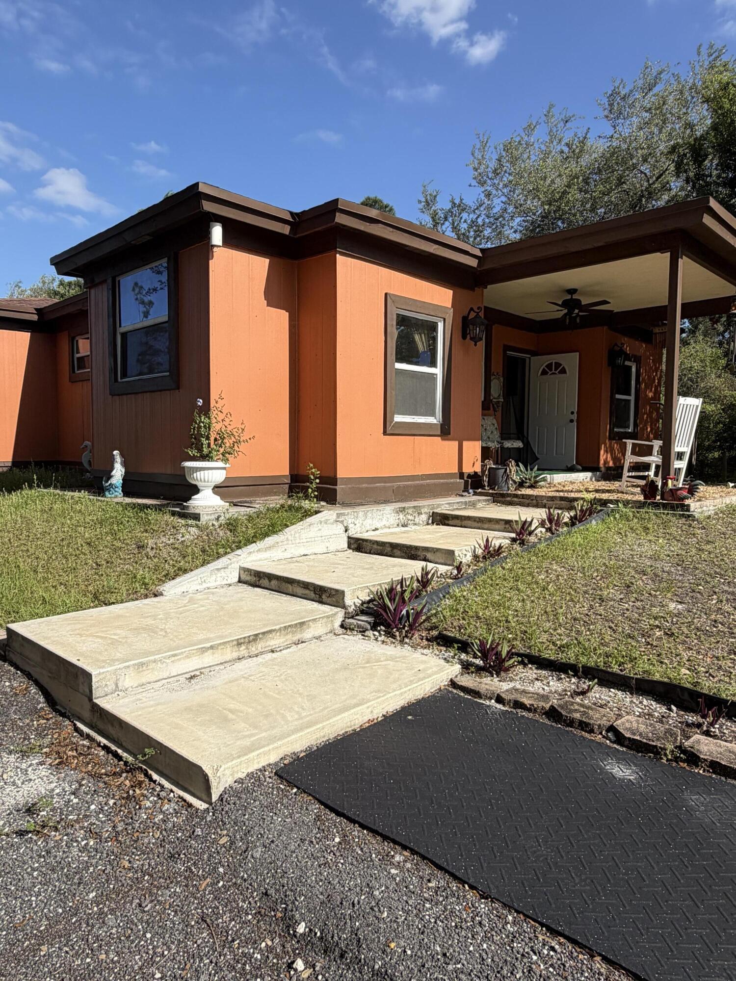 MONTURA RANCH ESTATES 1 ST S/D - Residential