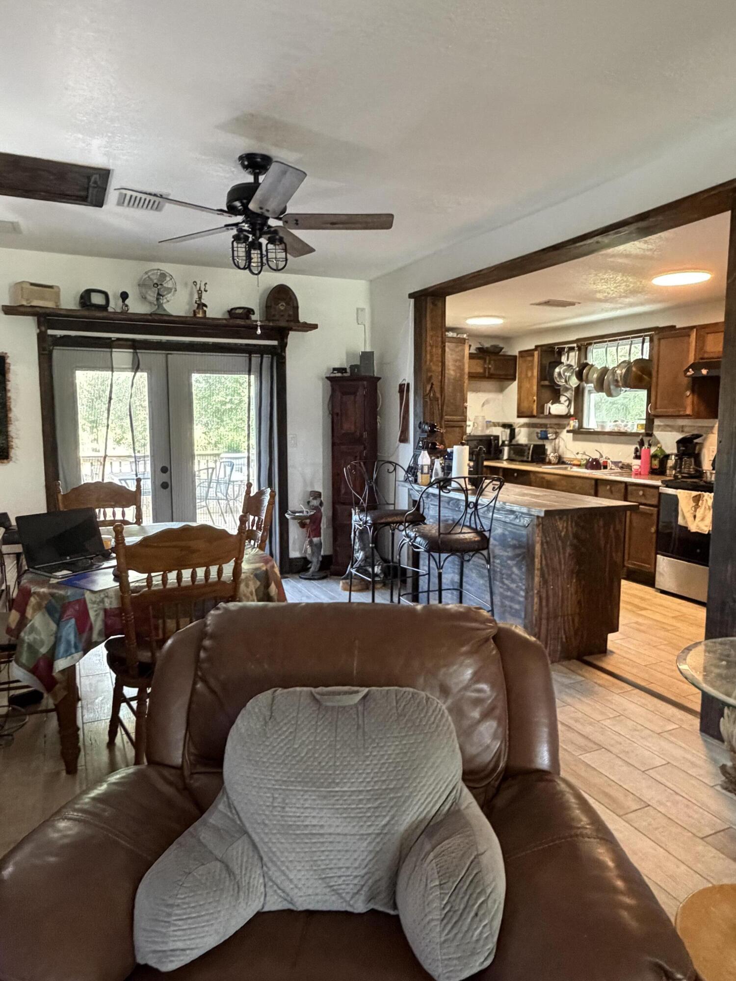 MONTURA RANCH ESTATES 1 ST S/D - Residential