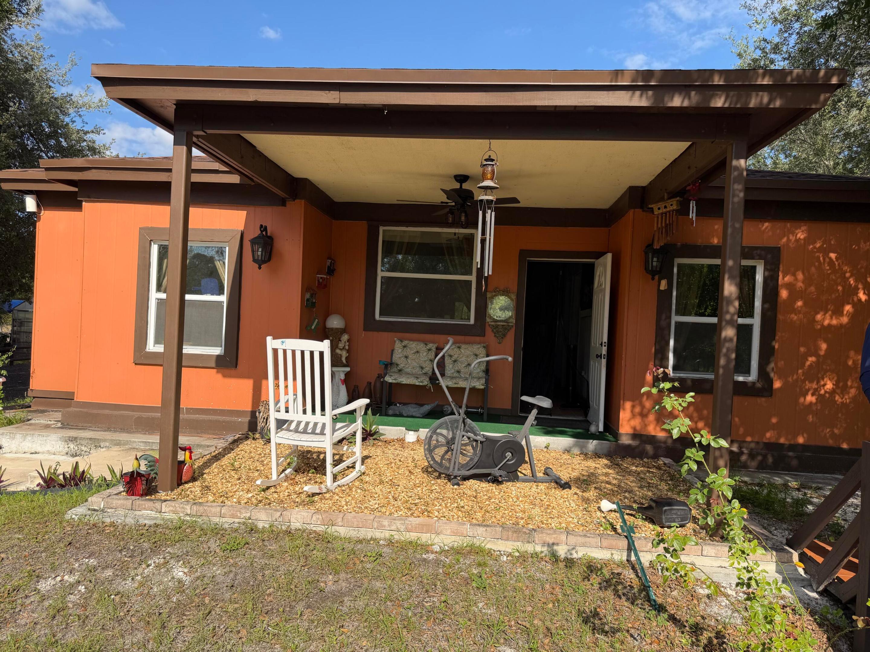 MONTURA RANCH ESTATES 1 ST S/D - Residential