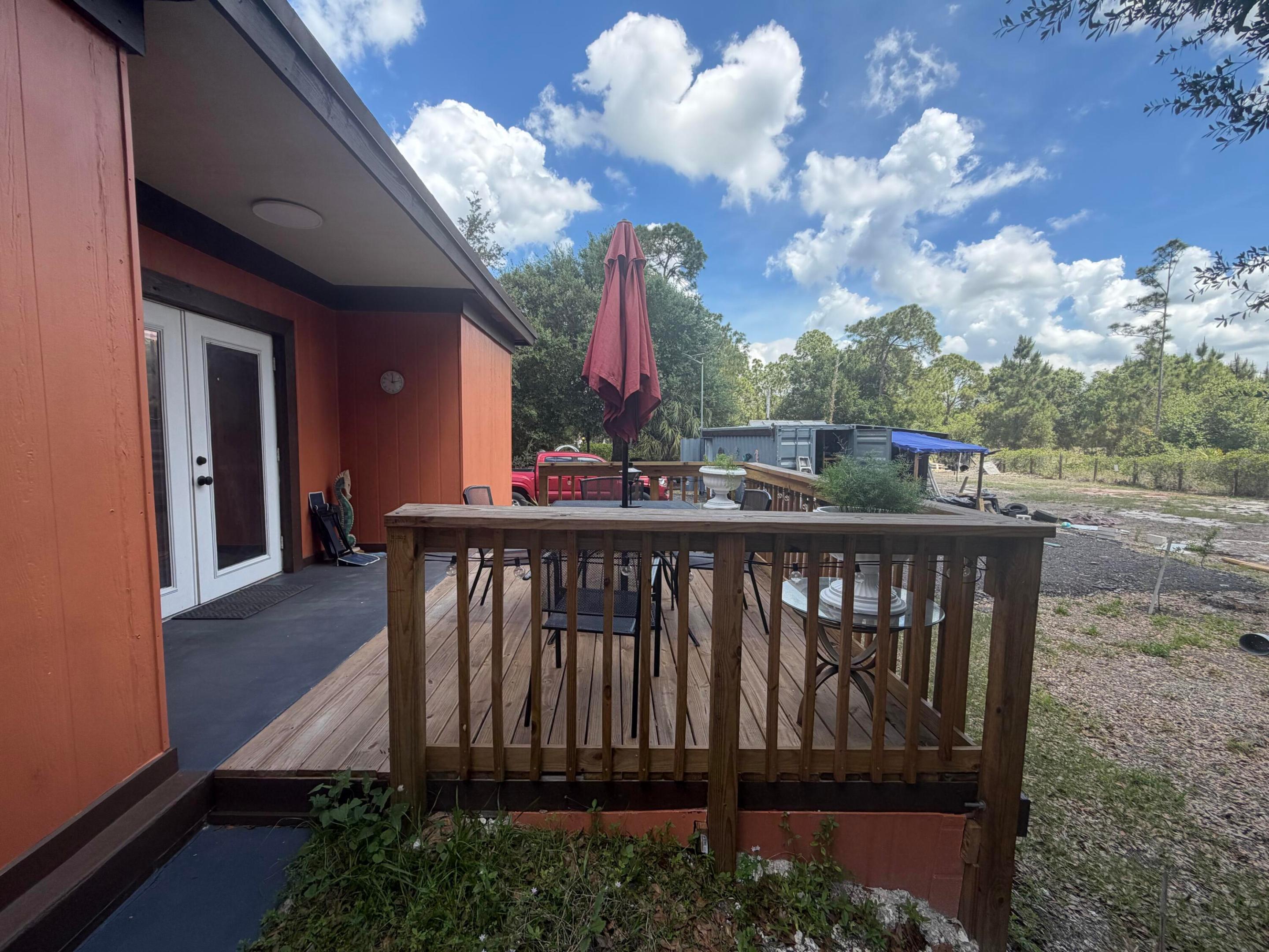 MONTURA RANCH ESTATES 1 ST S/D - Residential