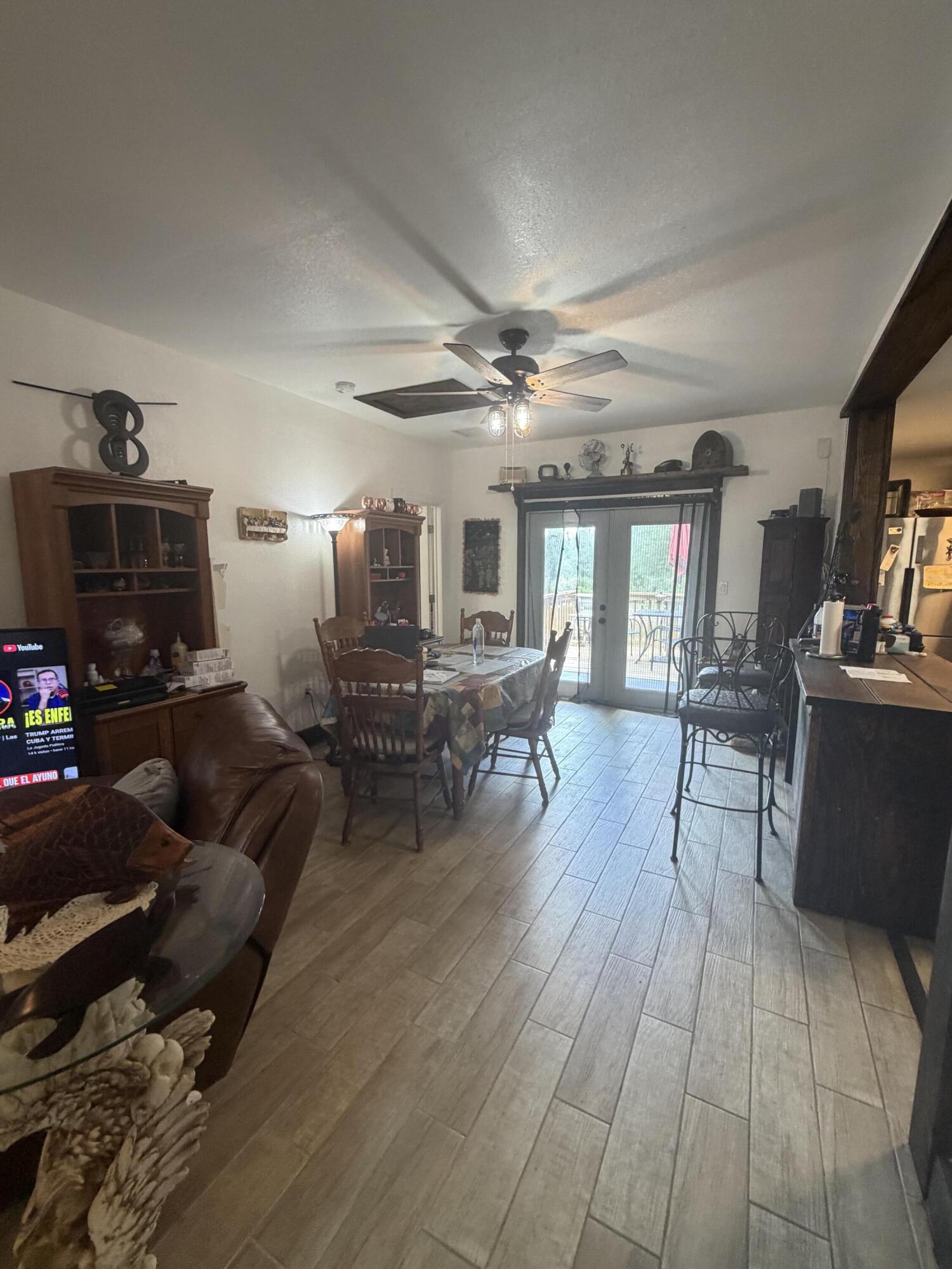 MONTURA RANCH ESTATES 1 ST S/D - Residential