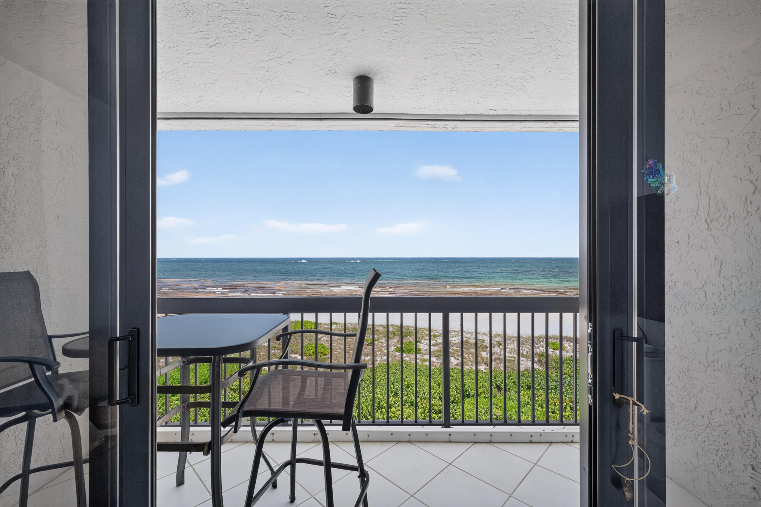 SILVER THATCH OCEAN CLUB CONDO - Residential