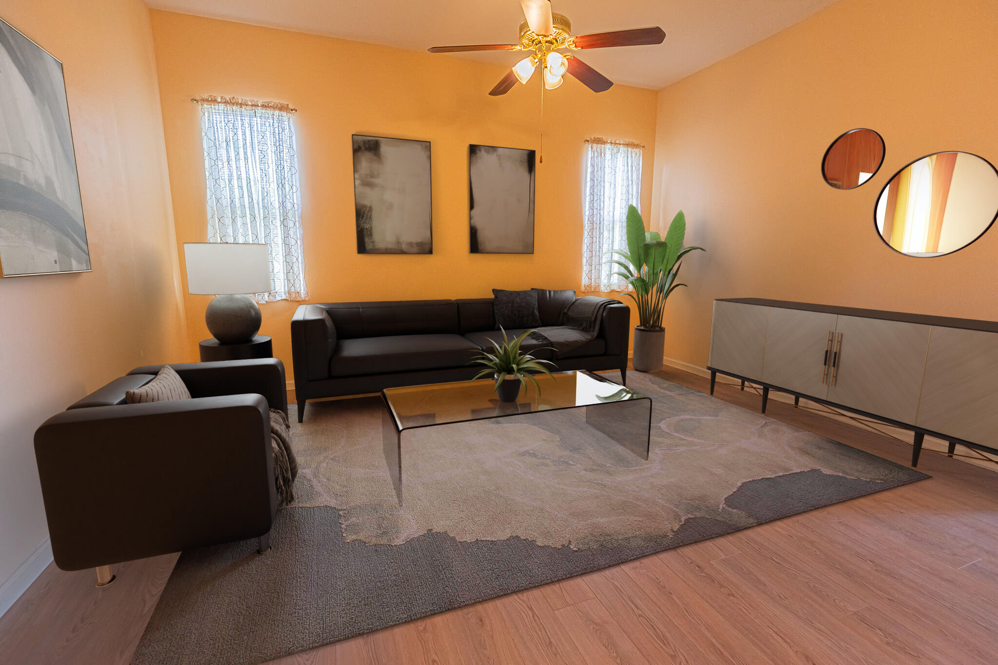 MAGNOLIA LAKES AT ST LUCIE WEST PHASE 2 - Residential