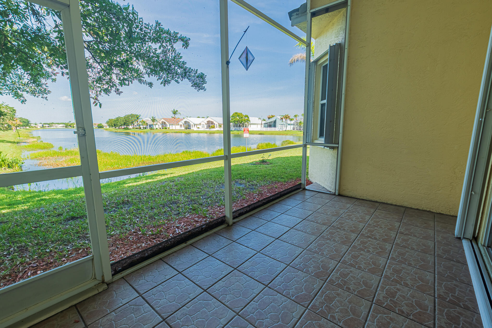 MAGNOLIA LAKES AT ST LUCIE WEST PHASE 2 - Residential