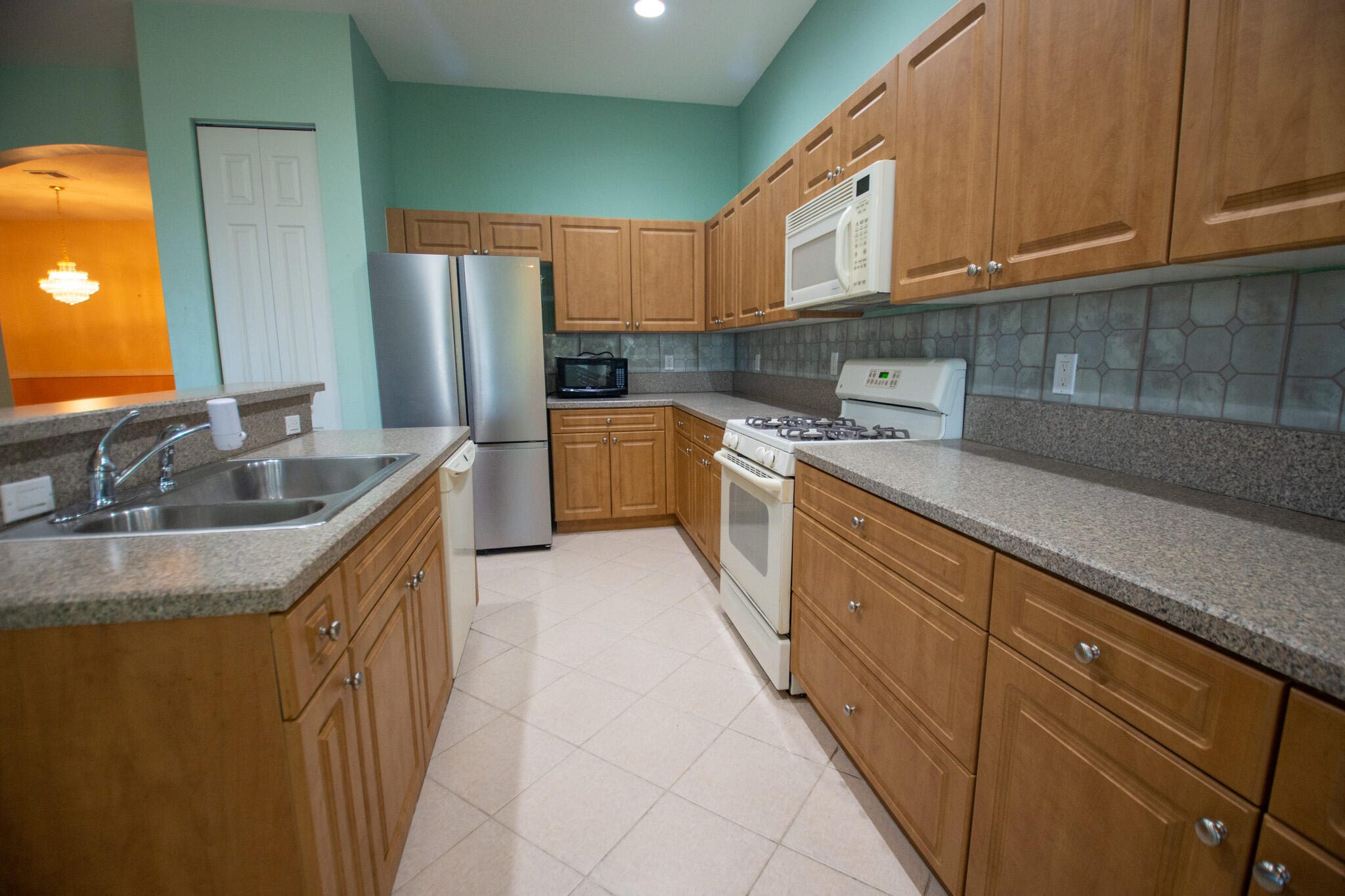 MAGNOLIA LAKES AT ST LUCIE WEST PHASE 2 - Residential