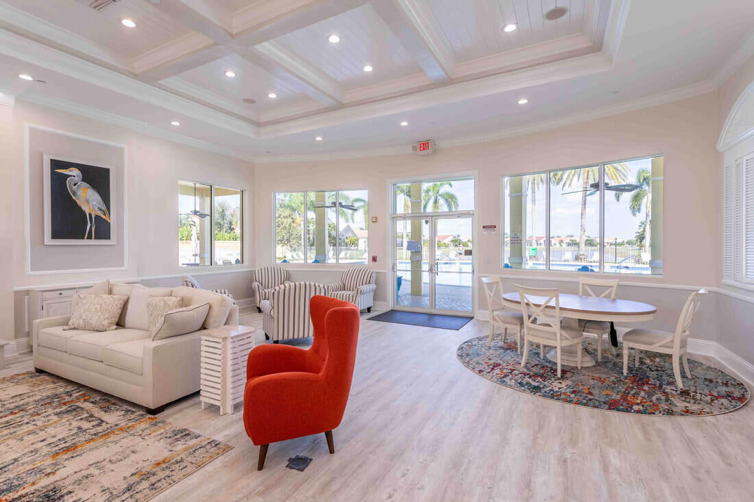 MAGNOLIA LAKES AT ST LUCIE WEST PHASE 2 - Residential