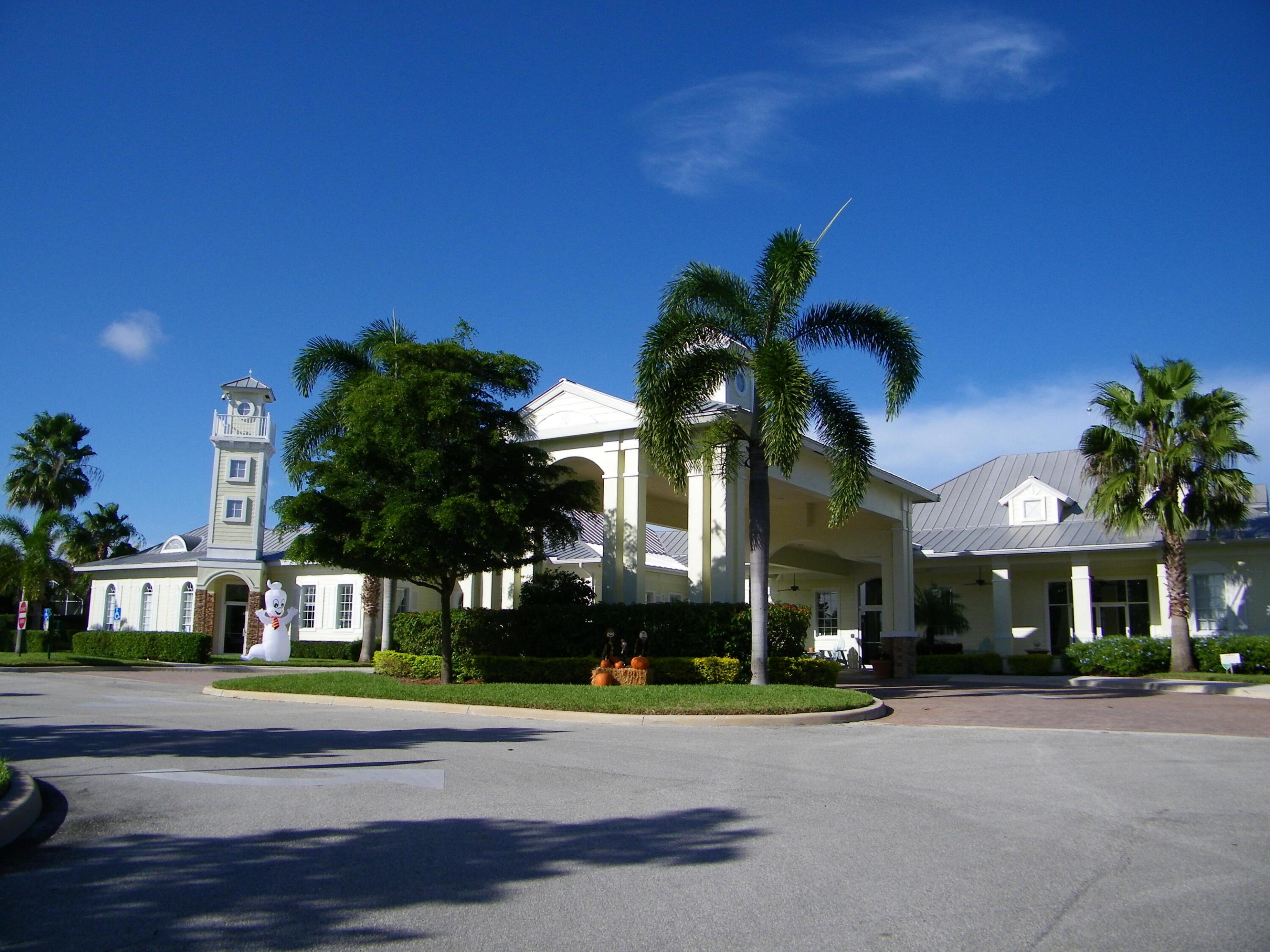 MAGNOLIA LAKES AT ST LUCIE WEST PHASE 2 - Residential