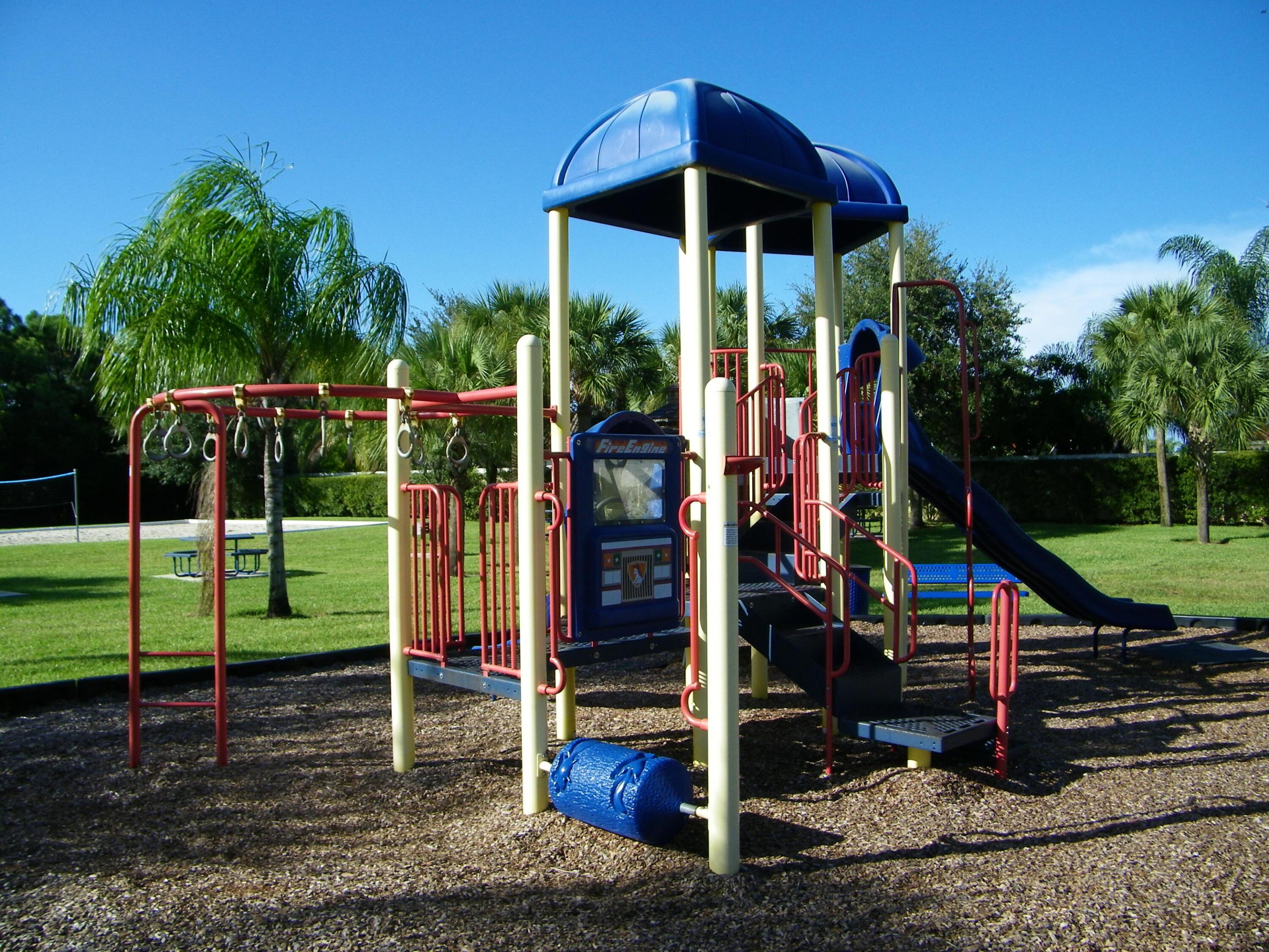 MAGNOLIA LAKES AT ST LUCIE WEST PHASE 2 - Residential