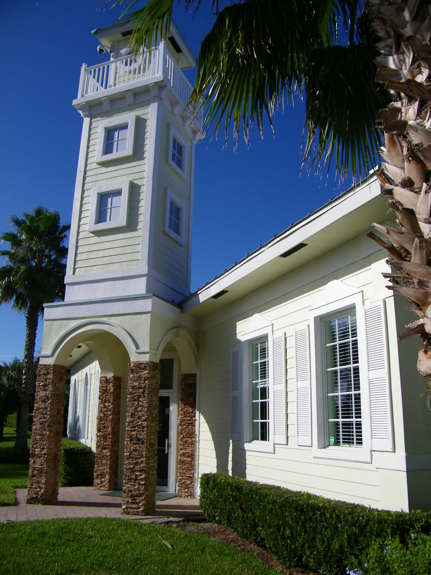 MAGNOLIA LAKES AT ST LUCIE WEST PHASE 2 - Residential