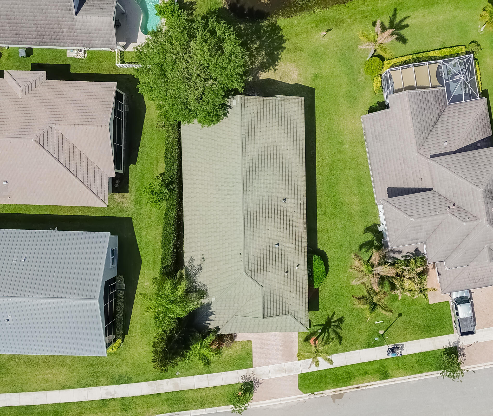 MAGNOLIA LAKES AT ST LUCIE WEST PHASE 2 - Residential