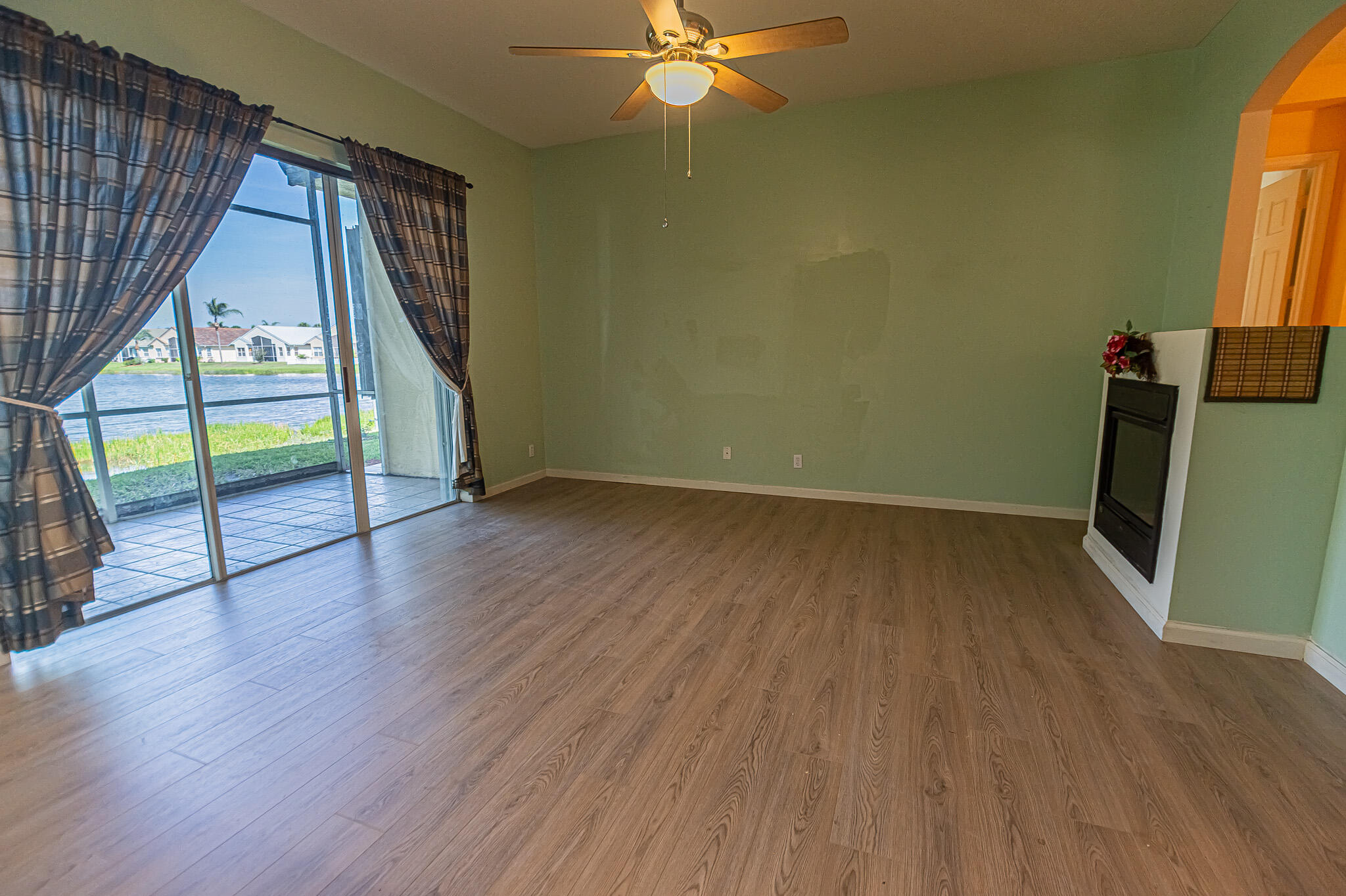 MAGNOLIA LAKES AT ST LUCIE WEST PHASE 2 - Residential