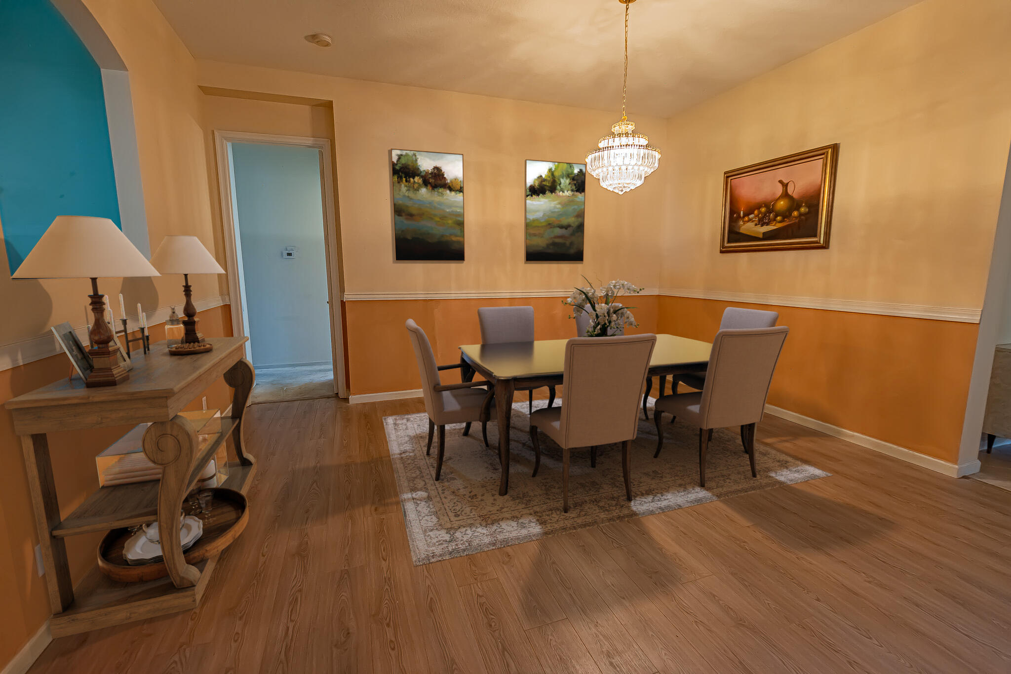 MAGNOLIA LAKES AT ST LUCIE WEST PHASE 2 - Residential