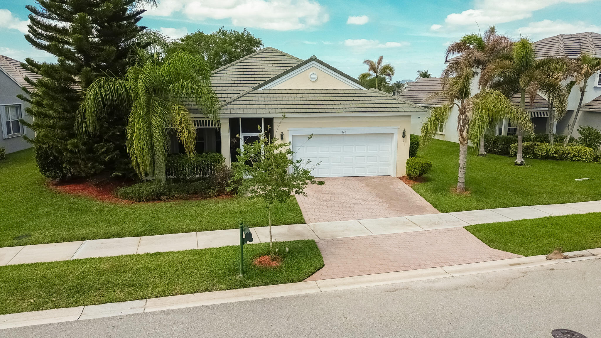 MAGNOLIA LAKES AT ST LUCIE WEST PHASE 2 - Residential