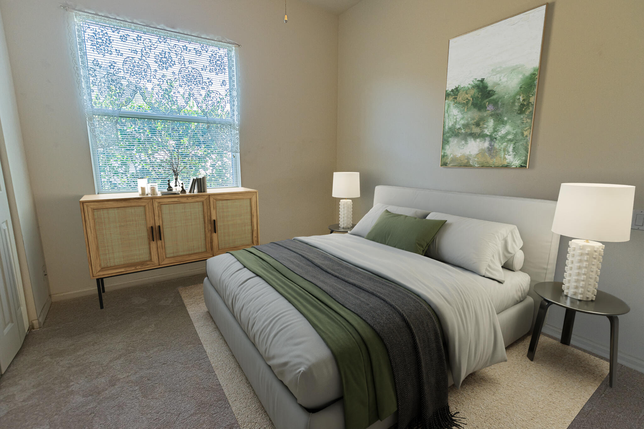 MAGNOLIA LAKES AT ST LUCIE WEST PHASE 2 - Residential